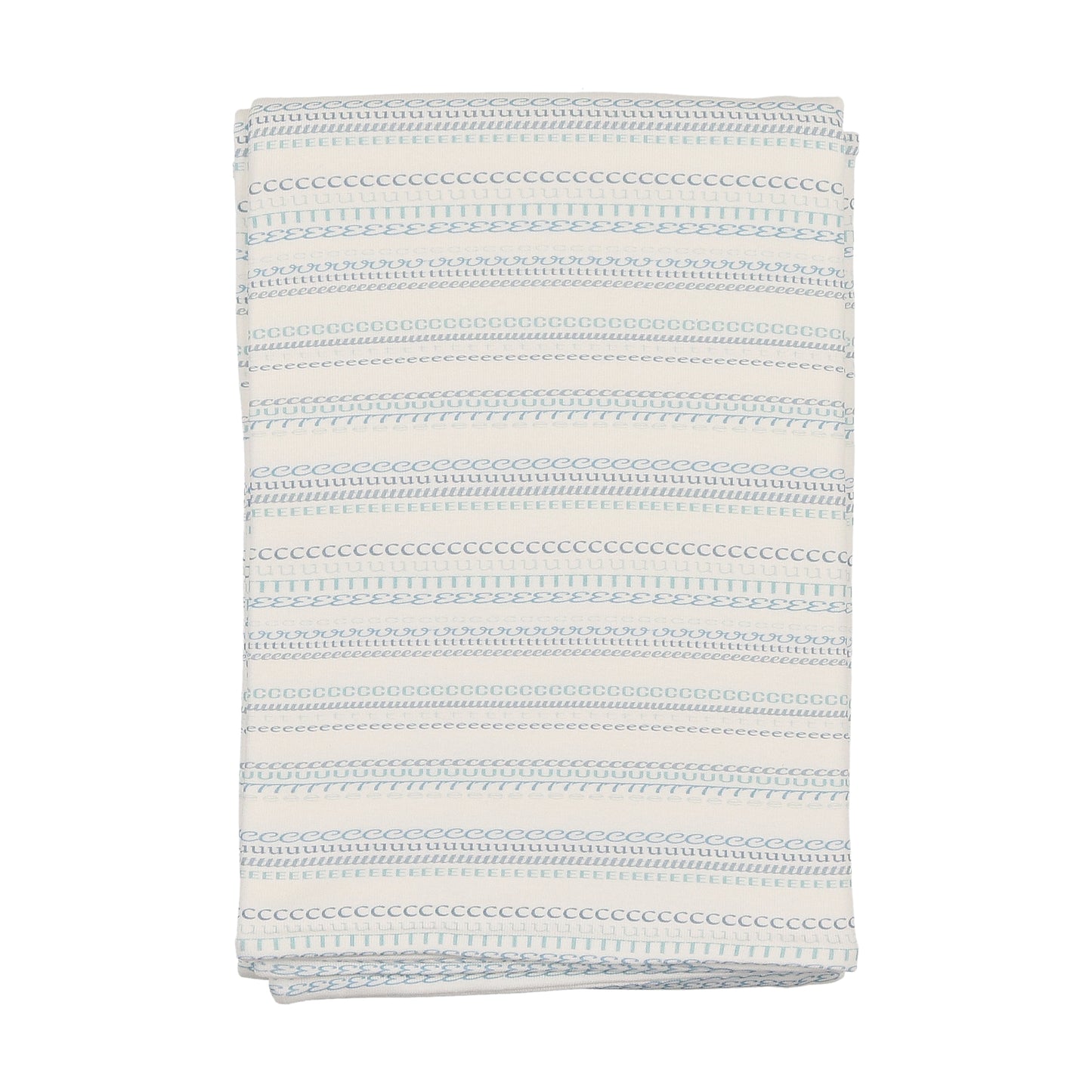 Alphastripes Footie