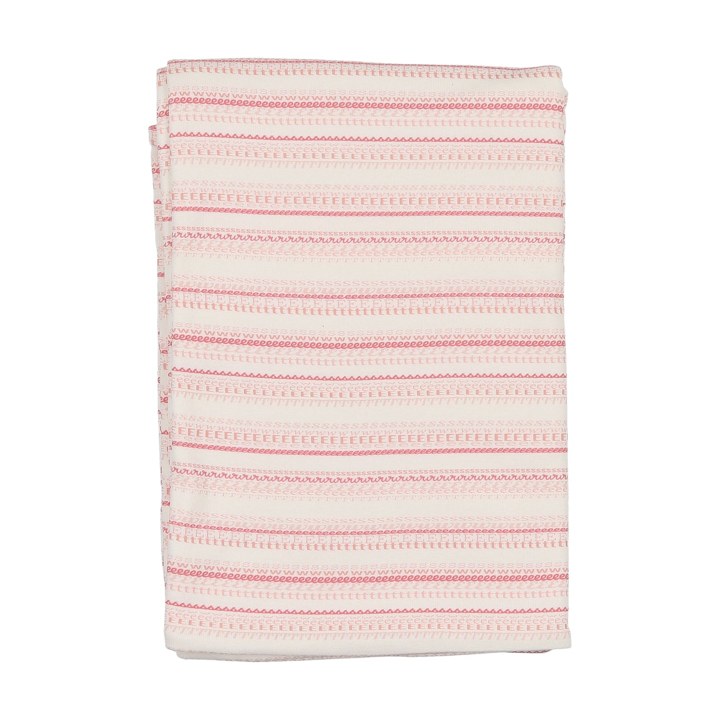Alphastripes Footie