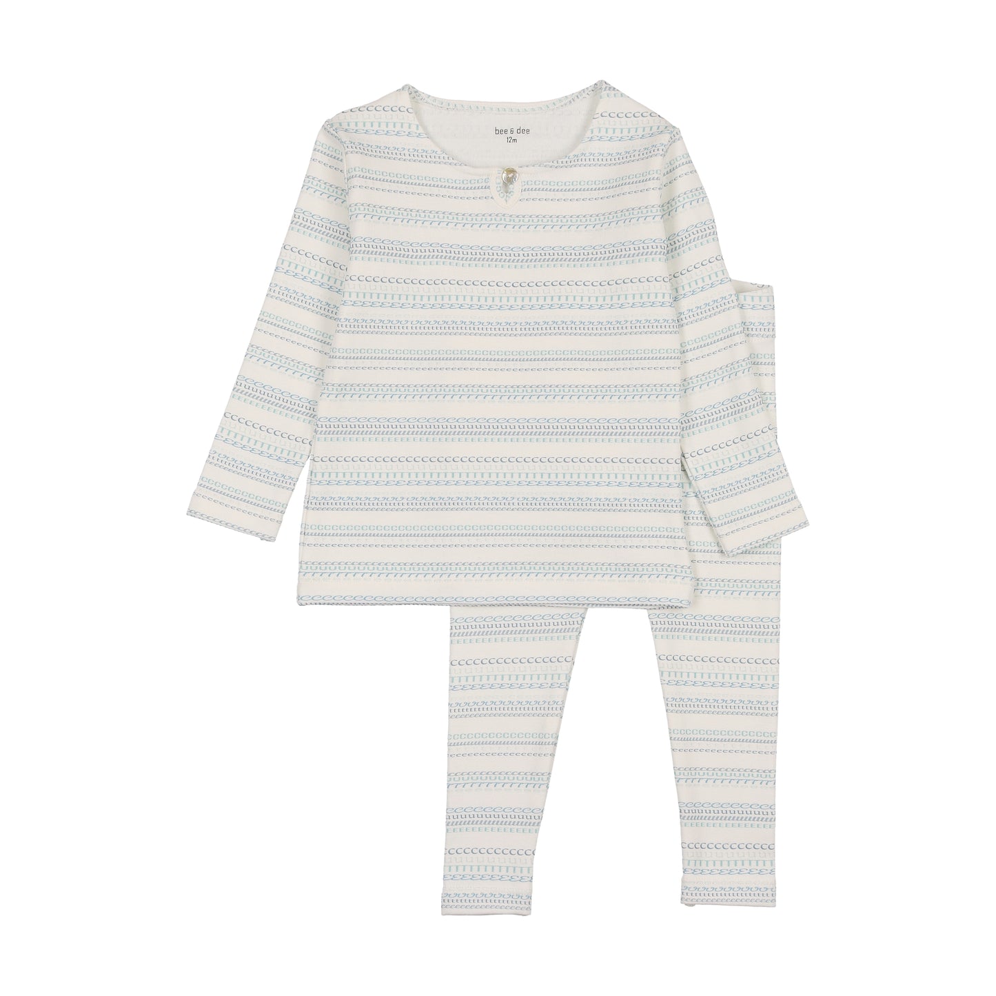 Alphastripes Loungewear
