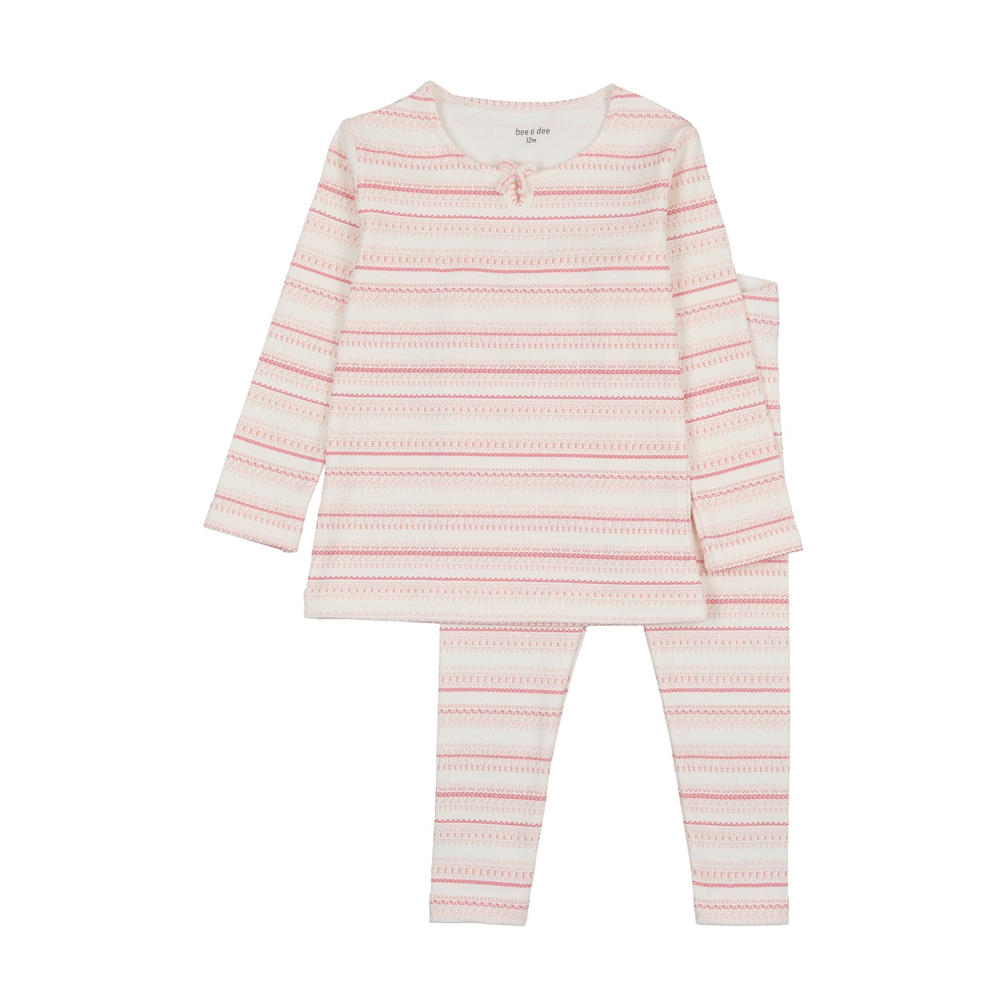 Alphastripes Loungewear