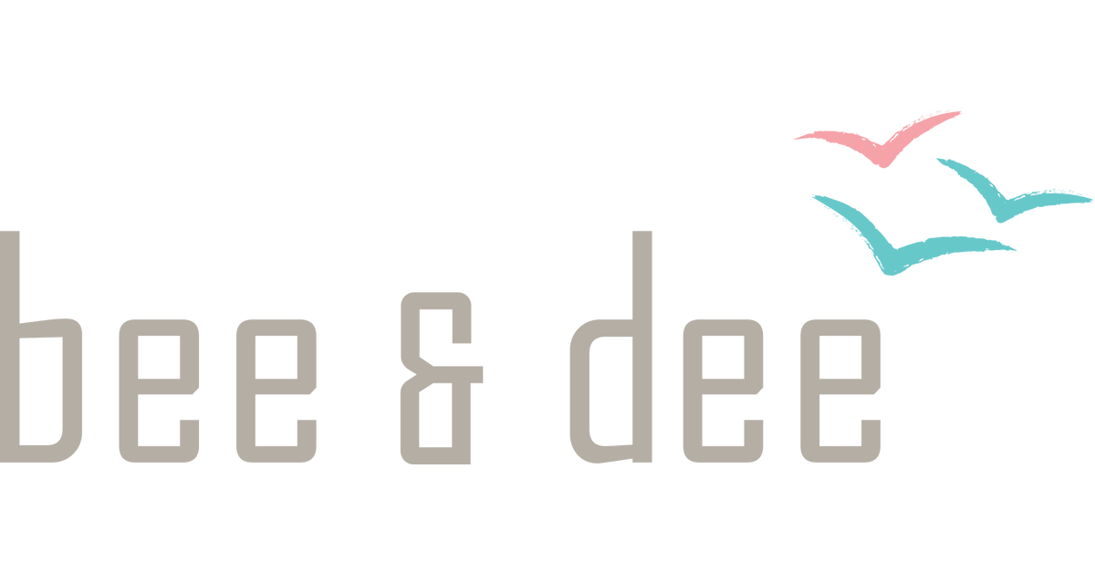 Bee & Dee Vintage Image 3PC Set - Feather