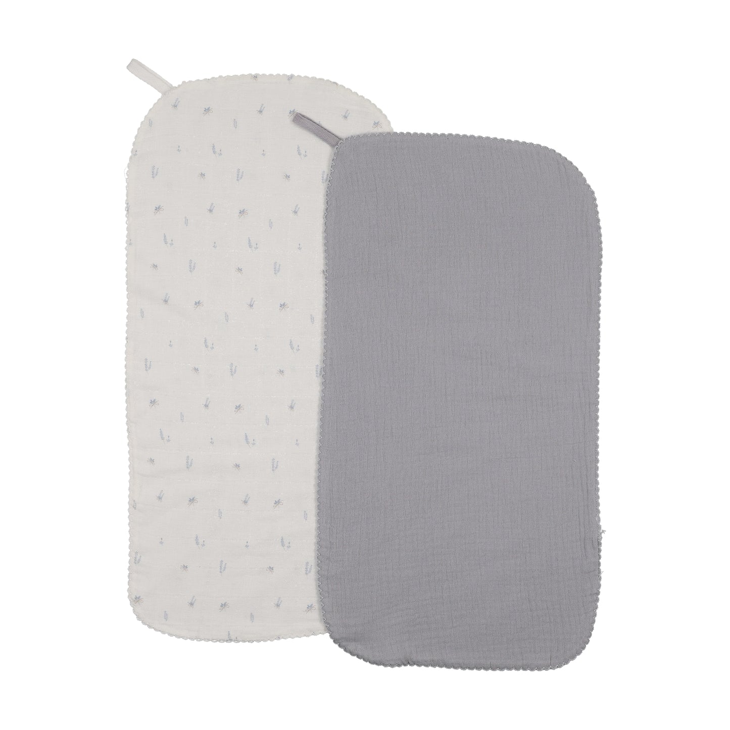 Burp Cloths