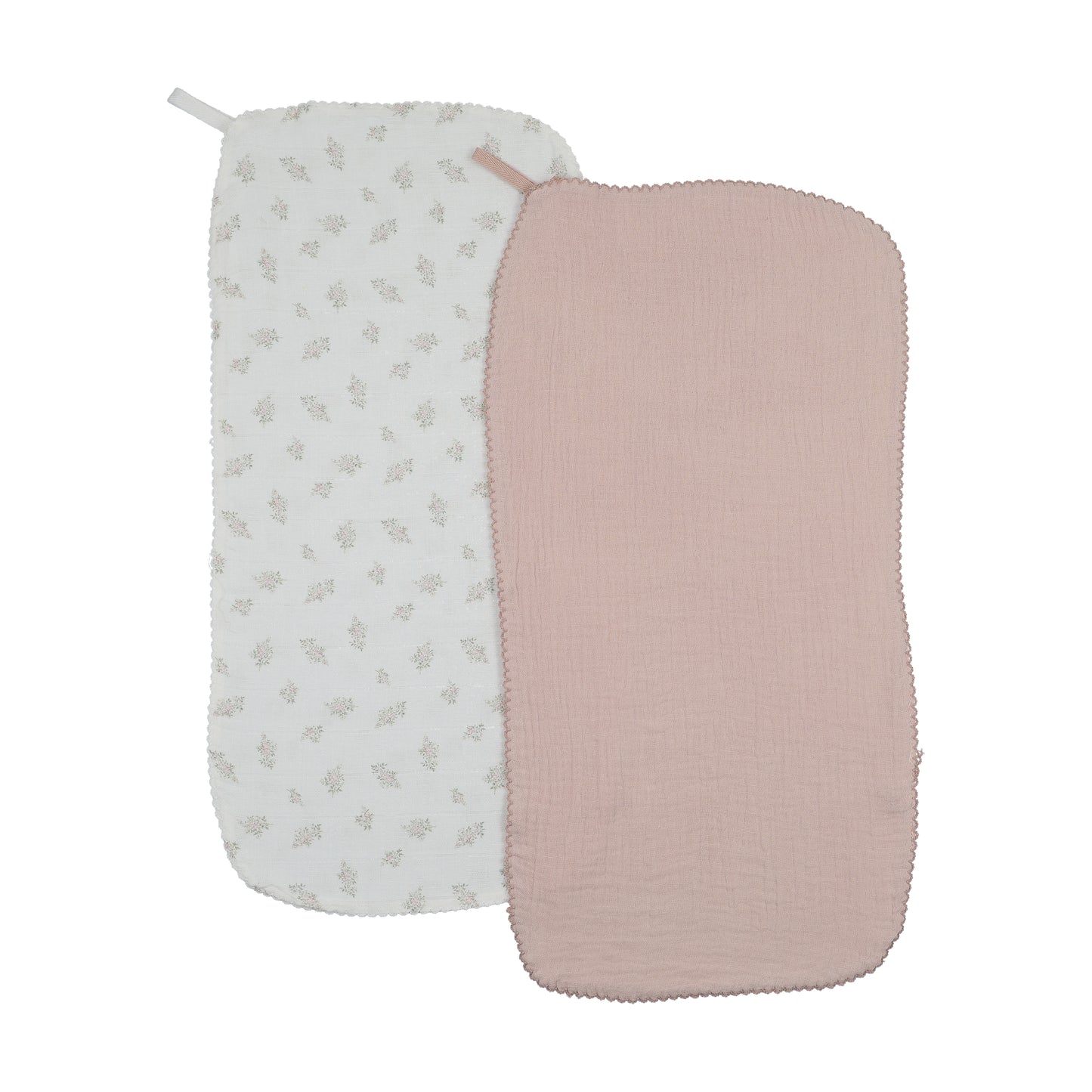 Burp Cloths