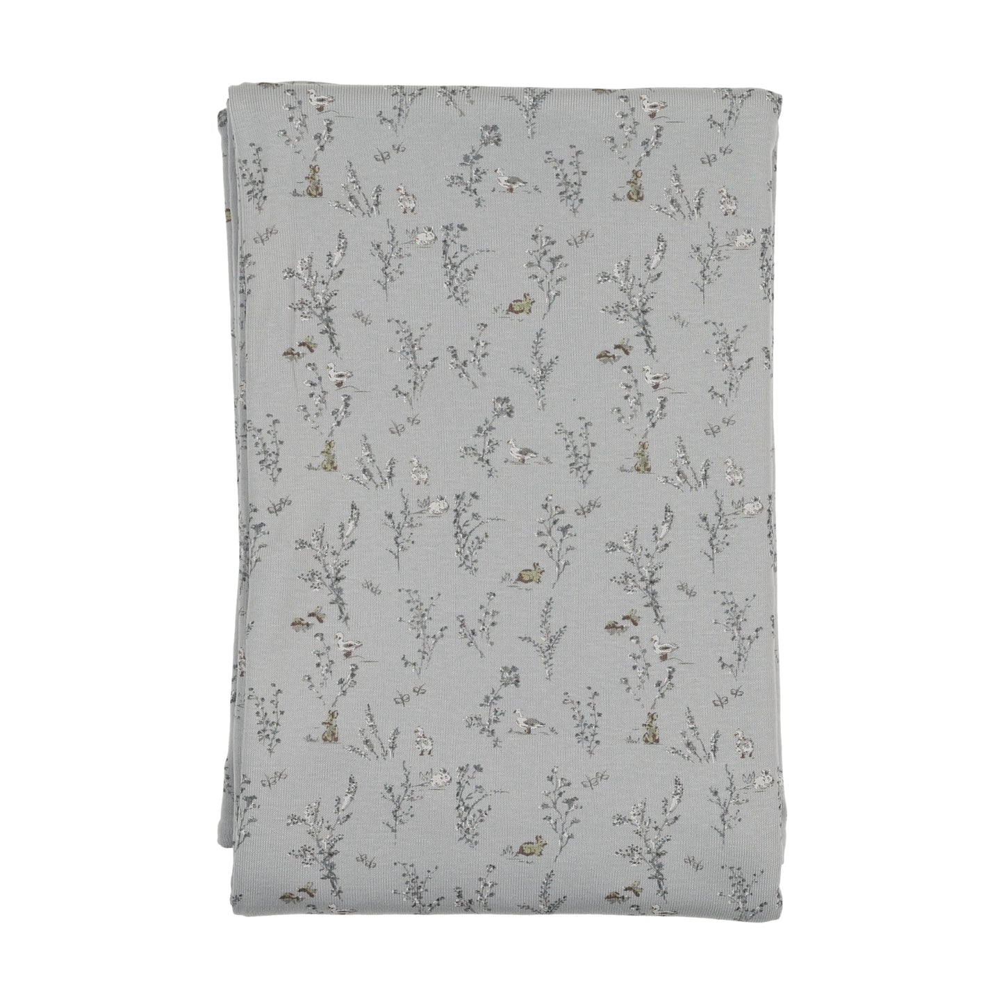 Countryside Quaint Blanket