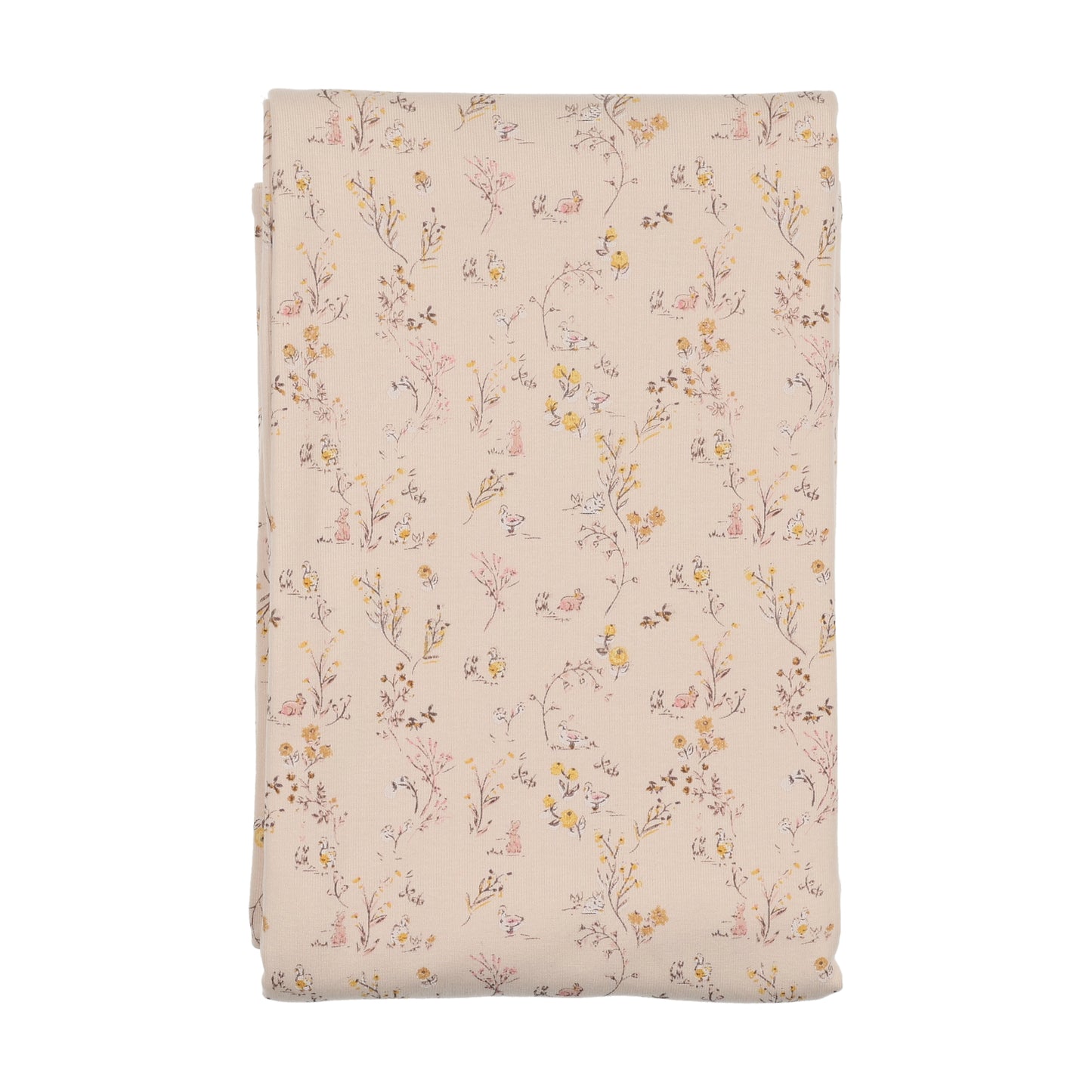 Countryside Quaint Blanket