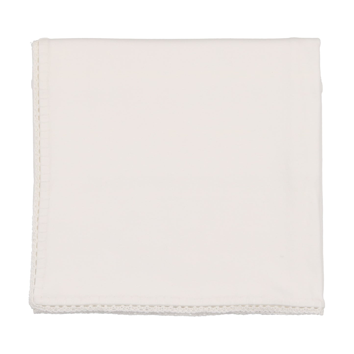 Crochet Pullover Blanket