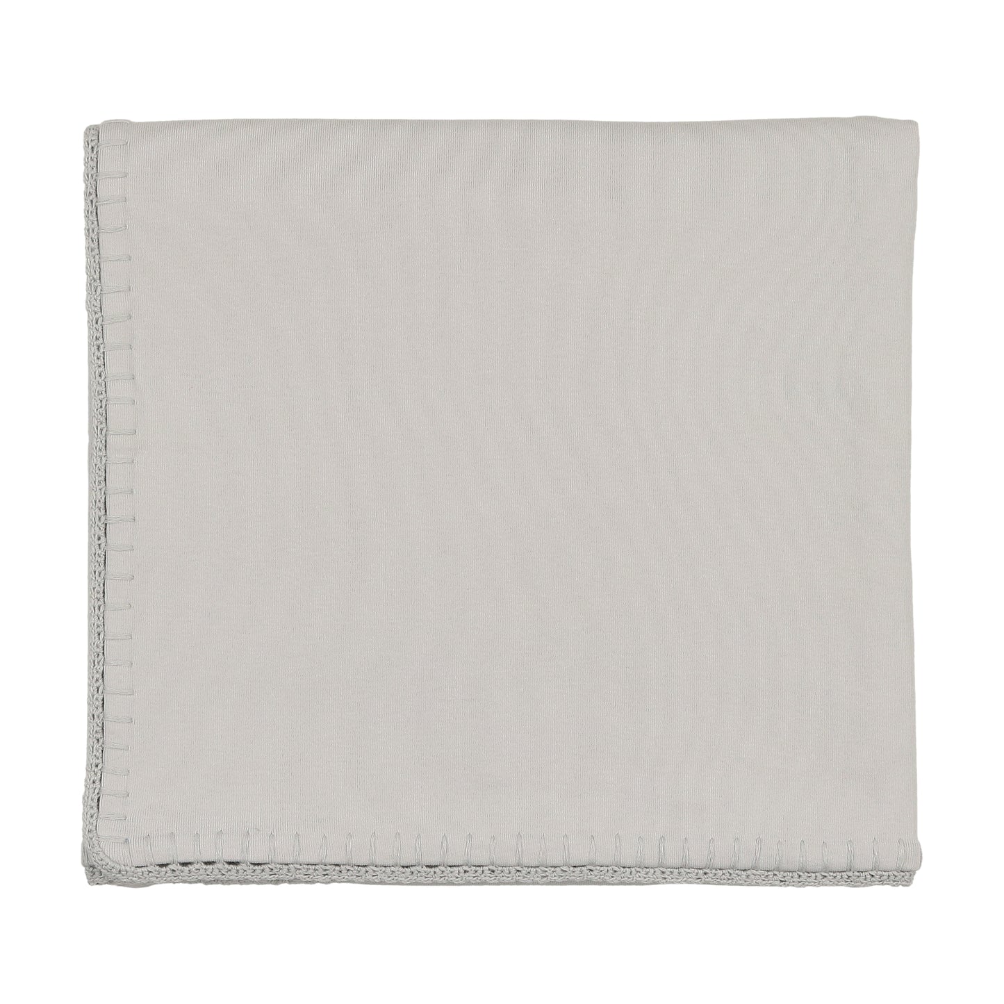 Crochet Pullover Blanket