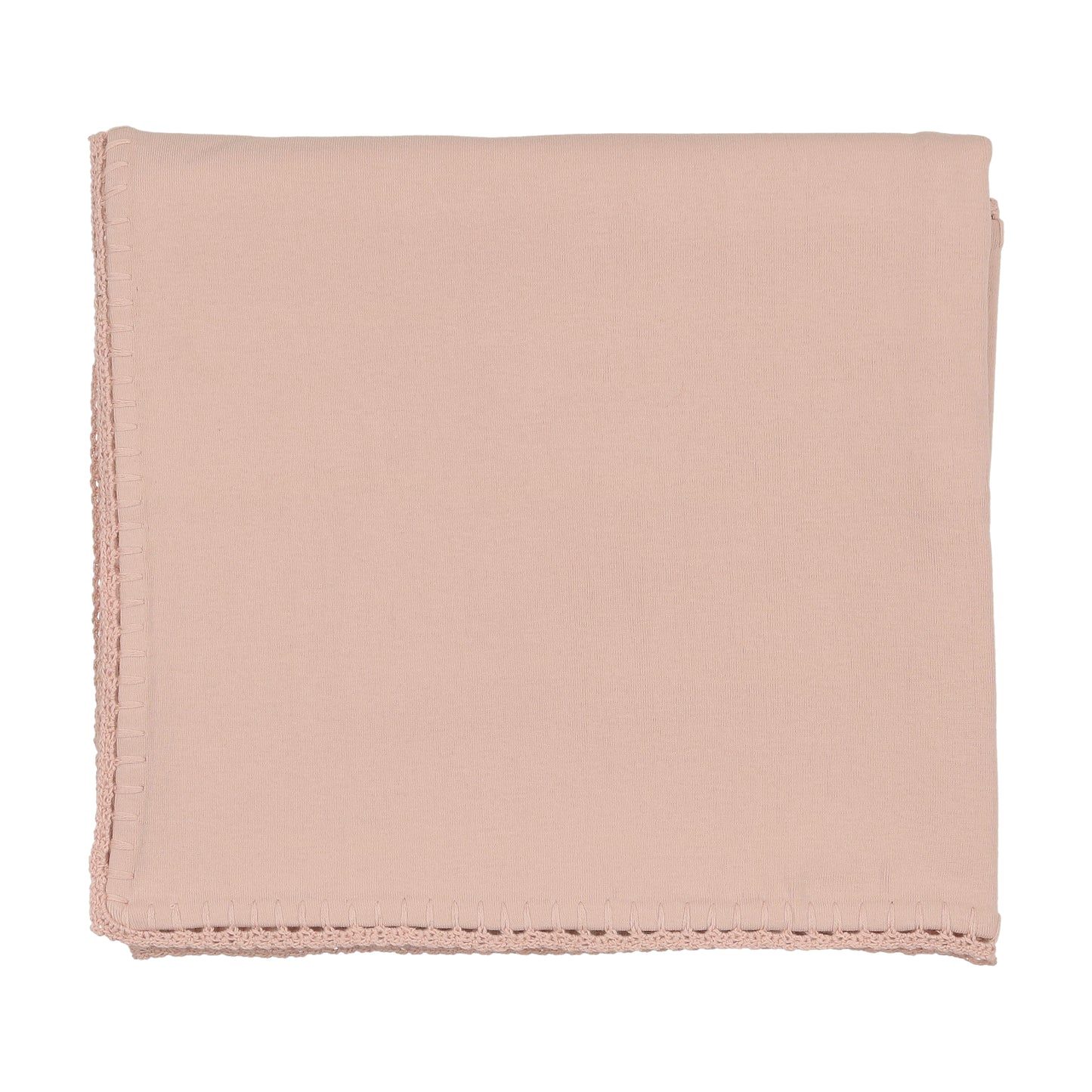 Crochet Pullover Vest