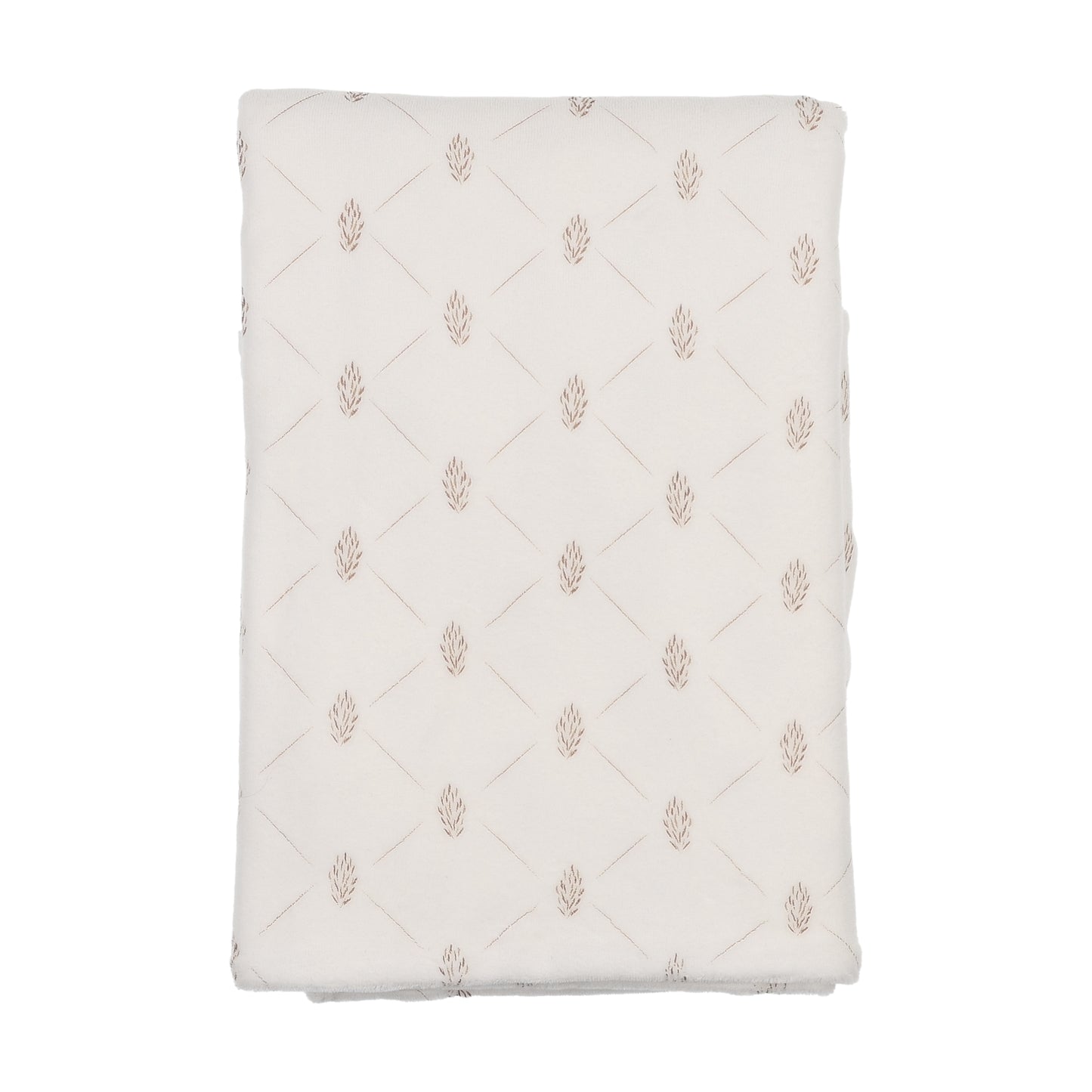 Diamond Cone Blanket