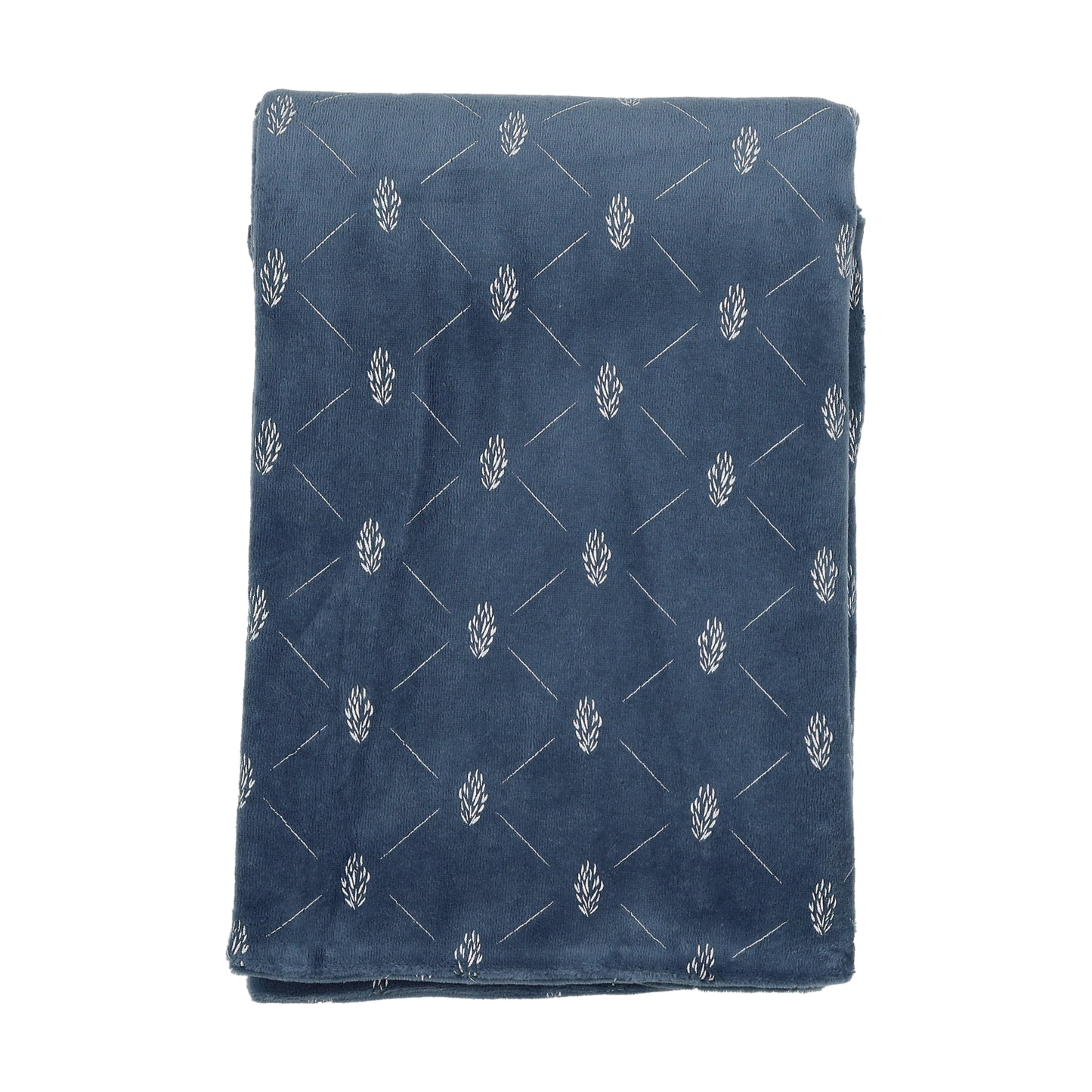 Diamond Cone Blanket