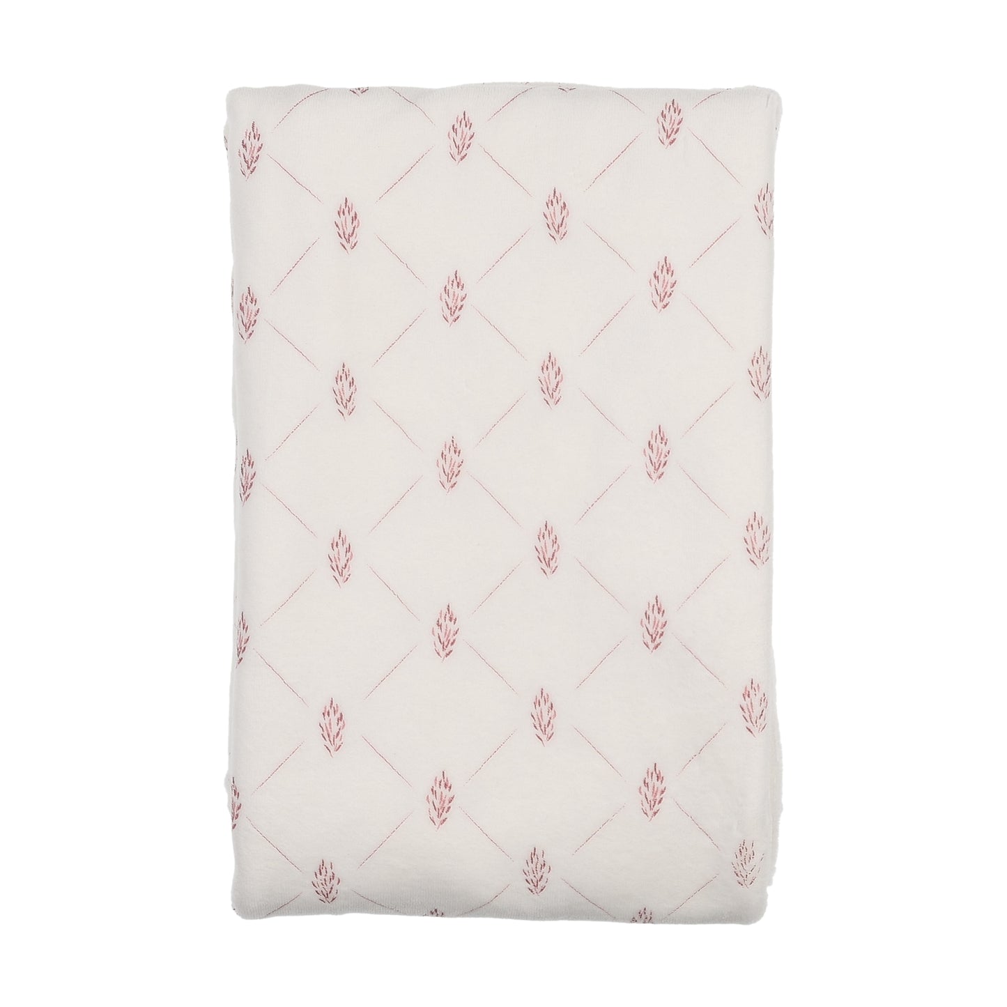 Diamond Cone Blanket