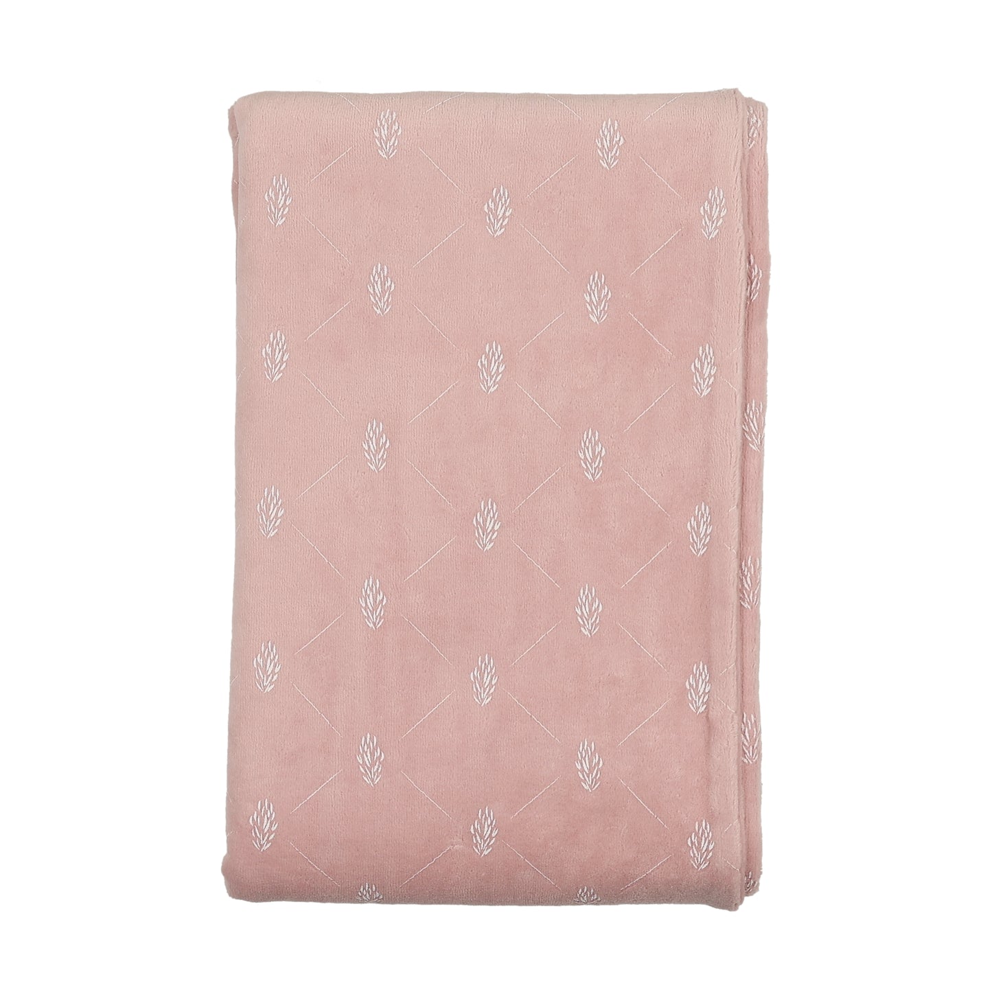 Diamond Cone Blanket