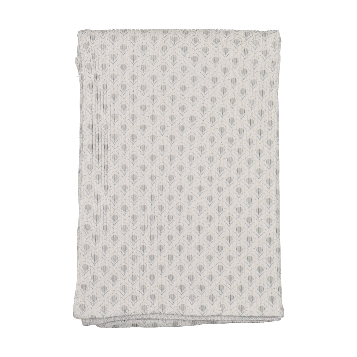 Double Print Blanket
