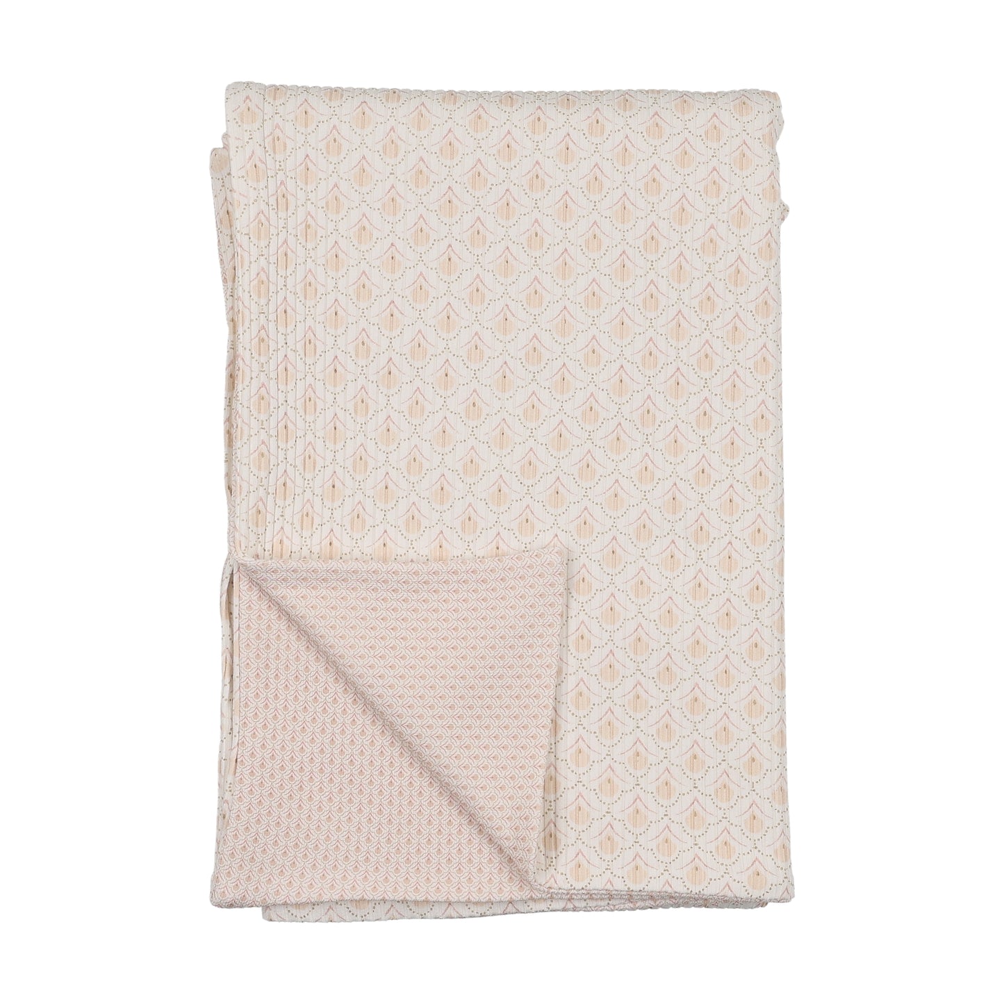 Double Print Blanket