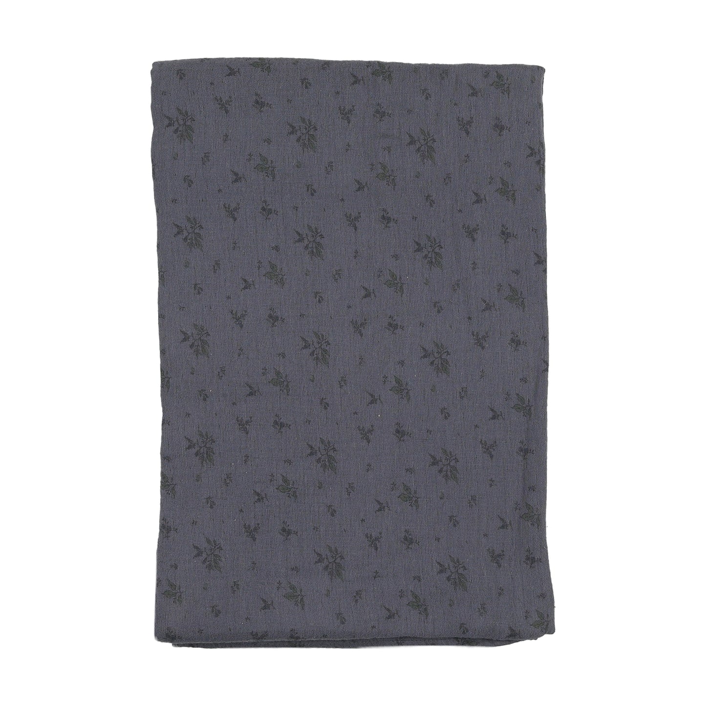 Floret Swaddle Blanket