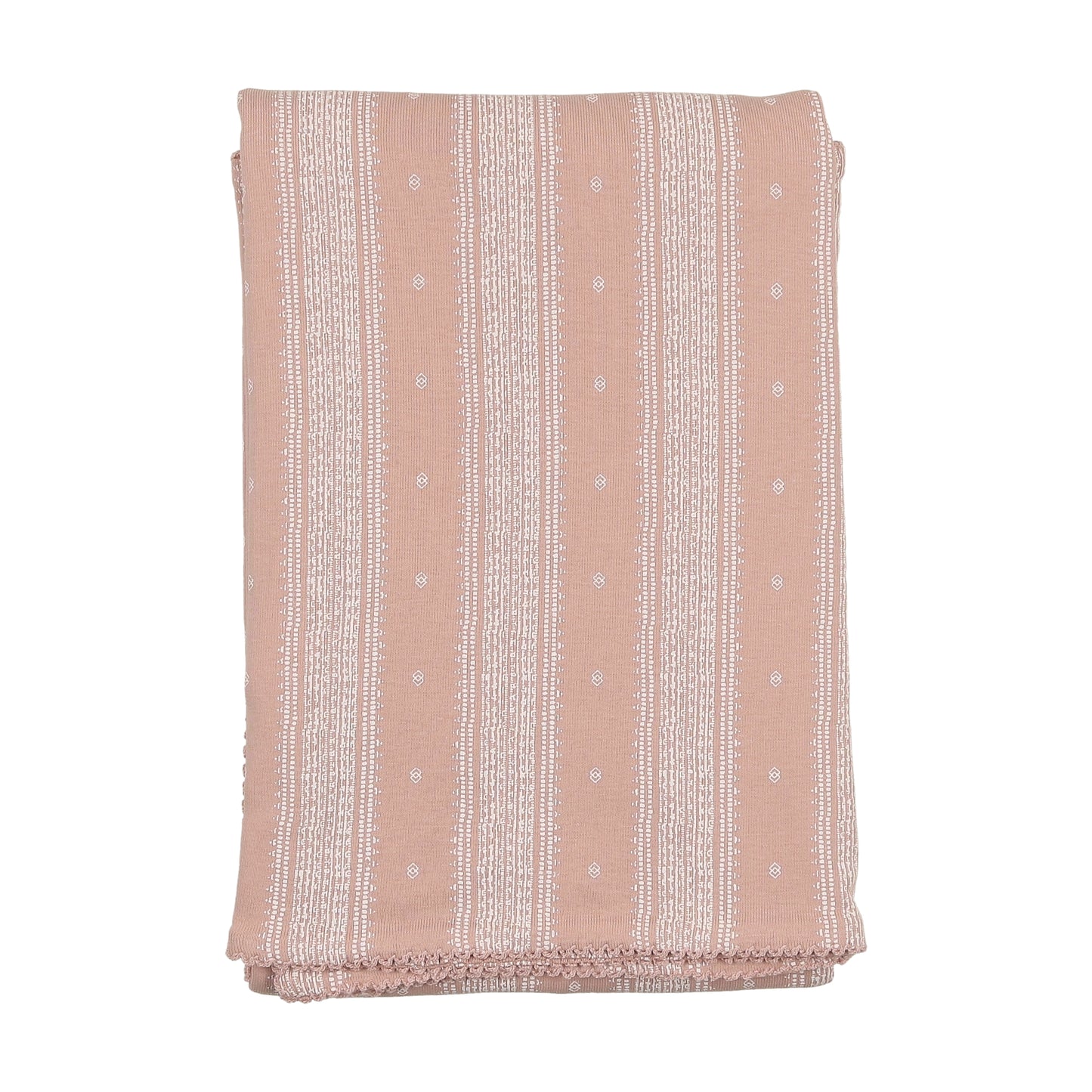 French Linen Blanket