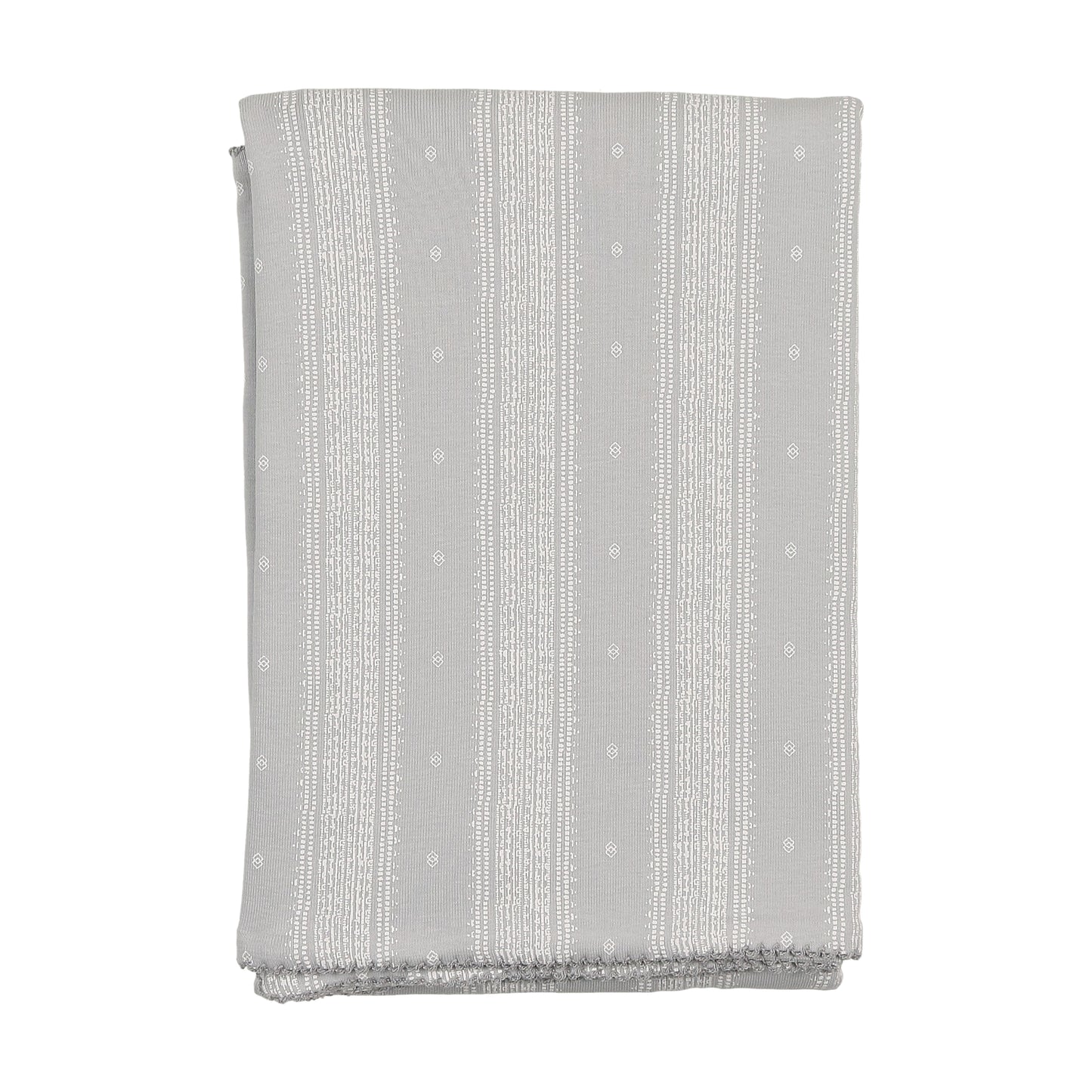 French Linen Blanket