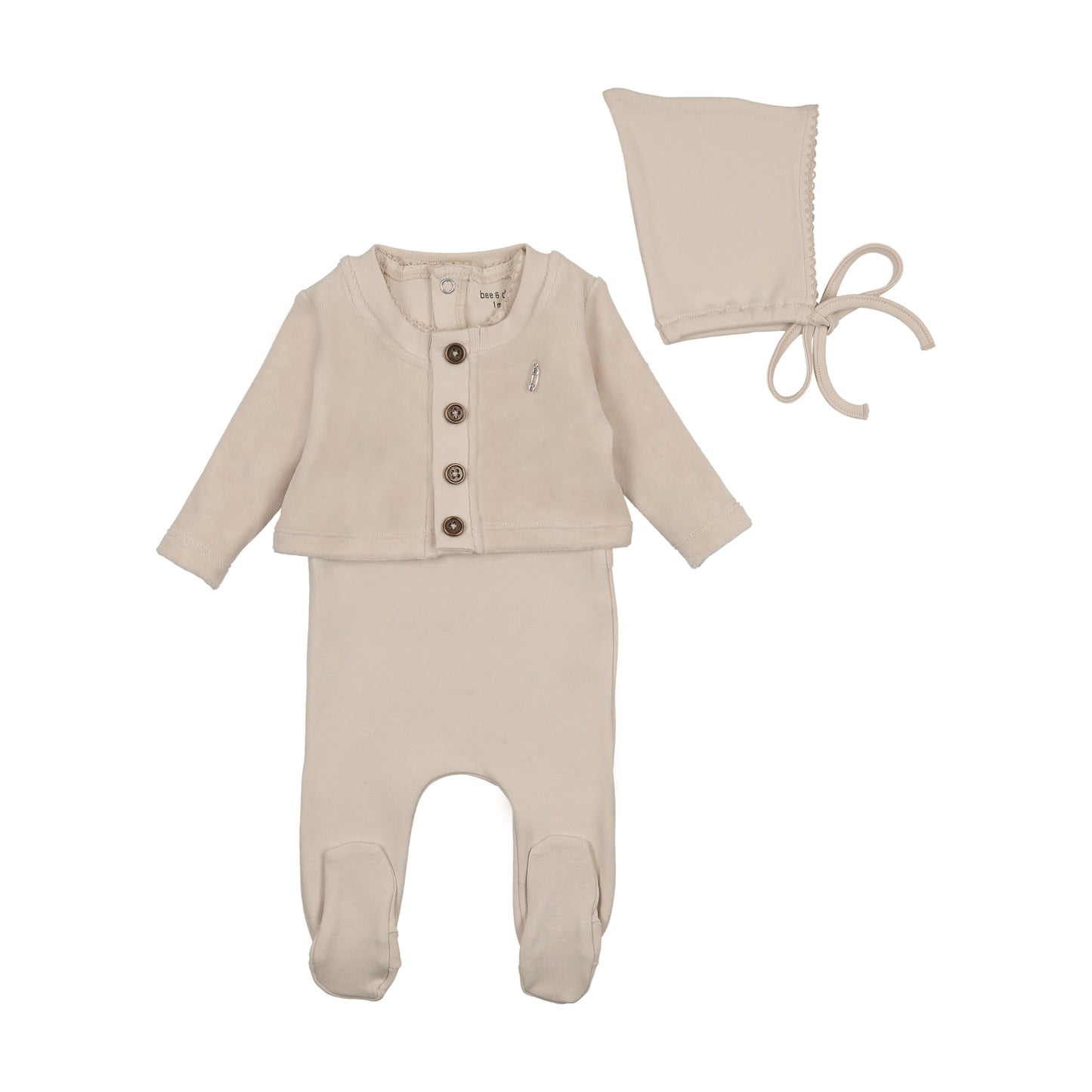 How Charming Set