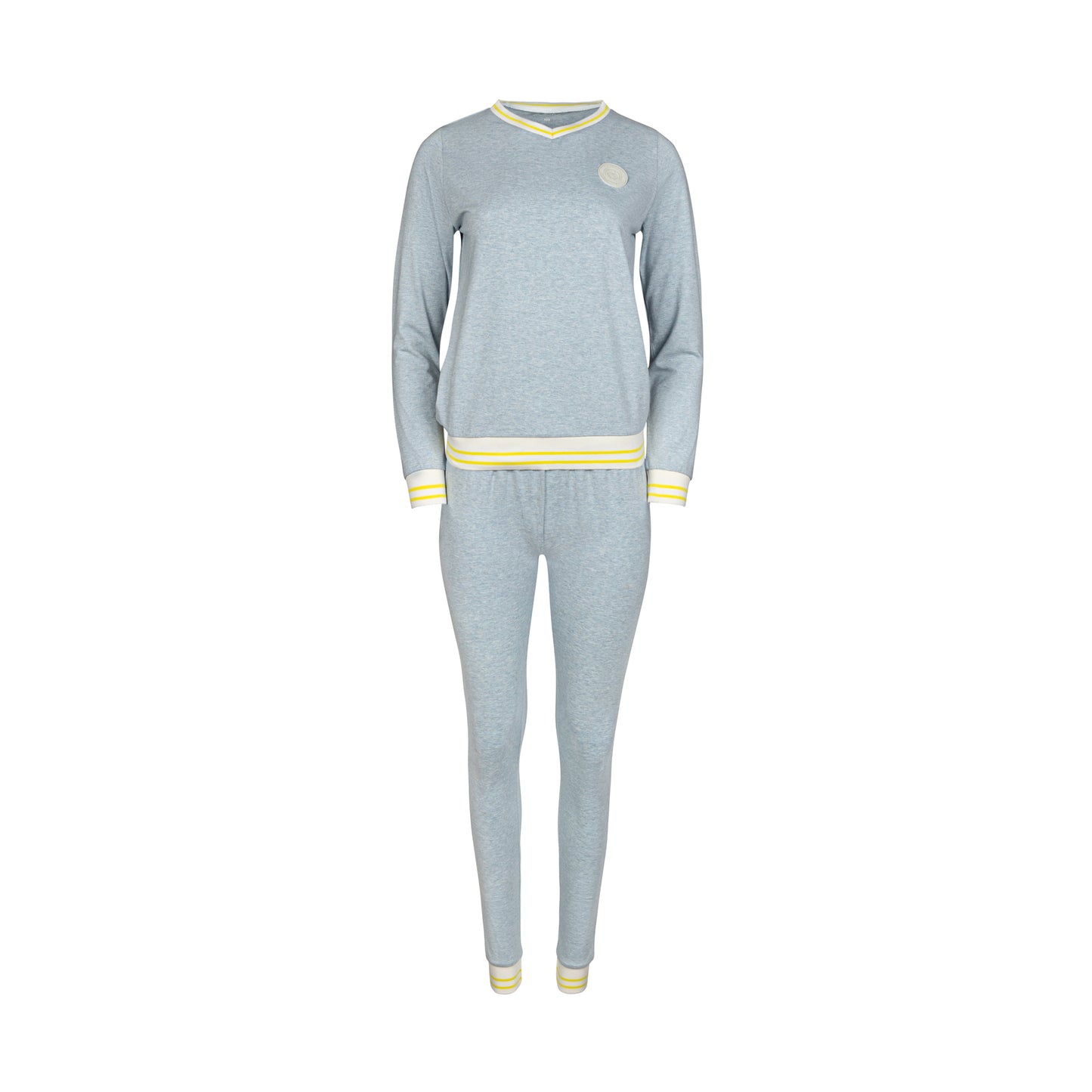 Varsity Loungewear