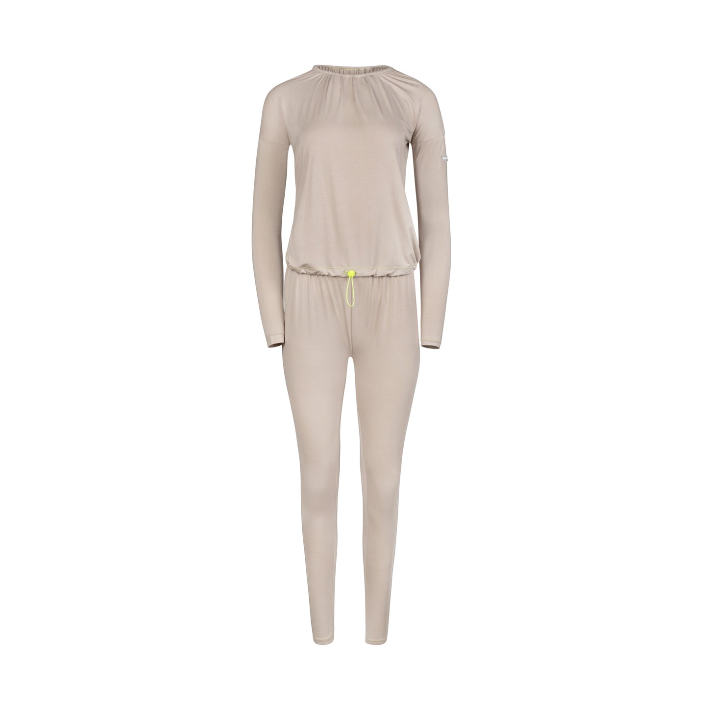 Toggle Loungewear