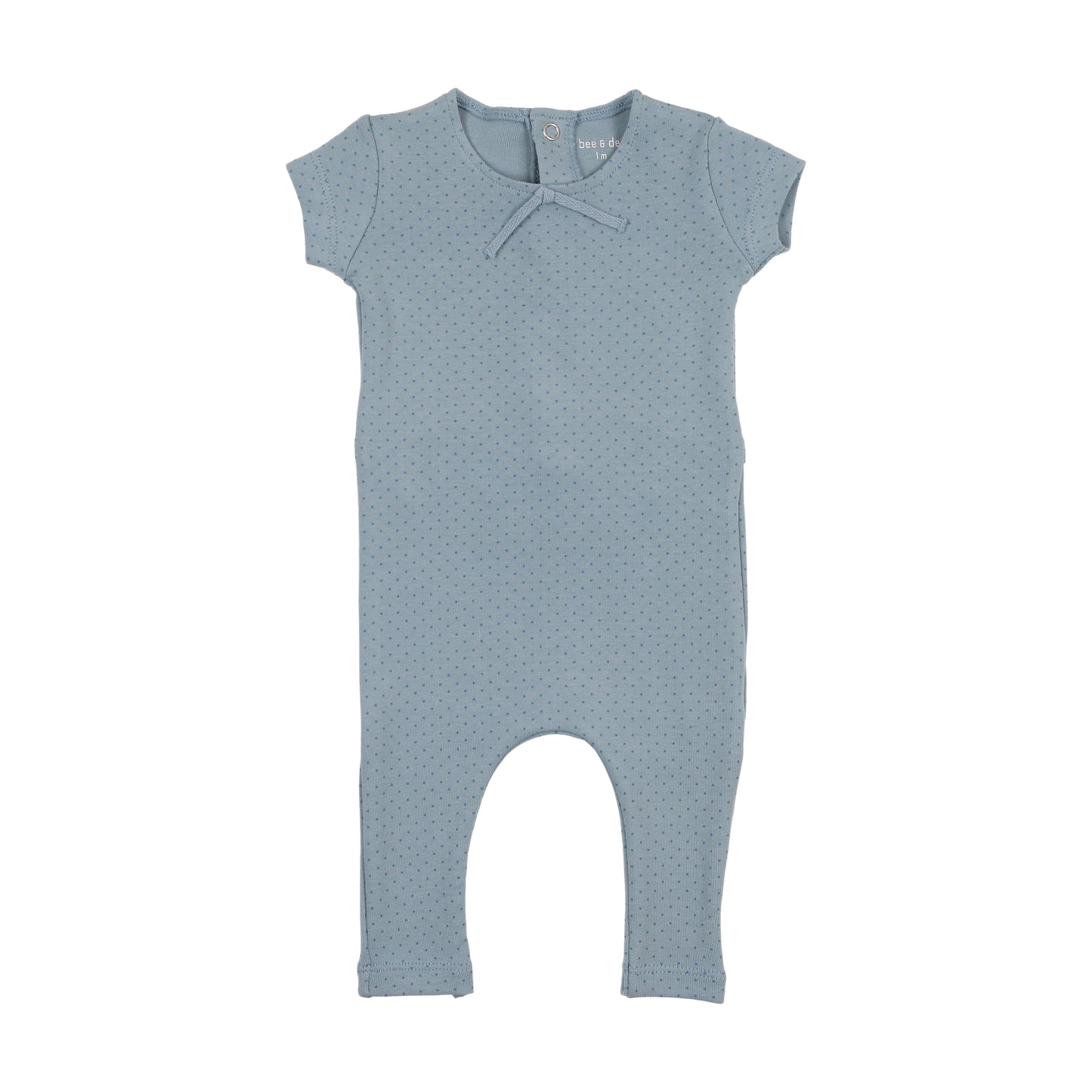 Little Dot Romper
