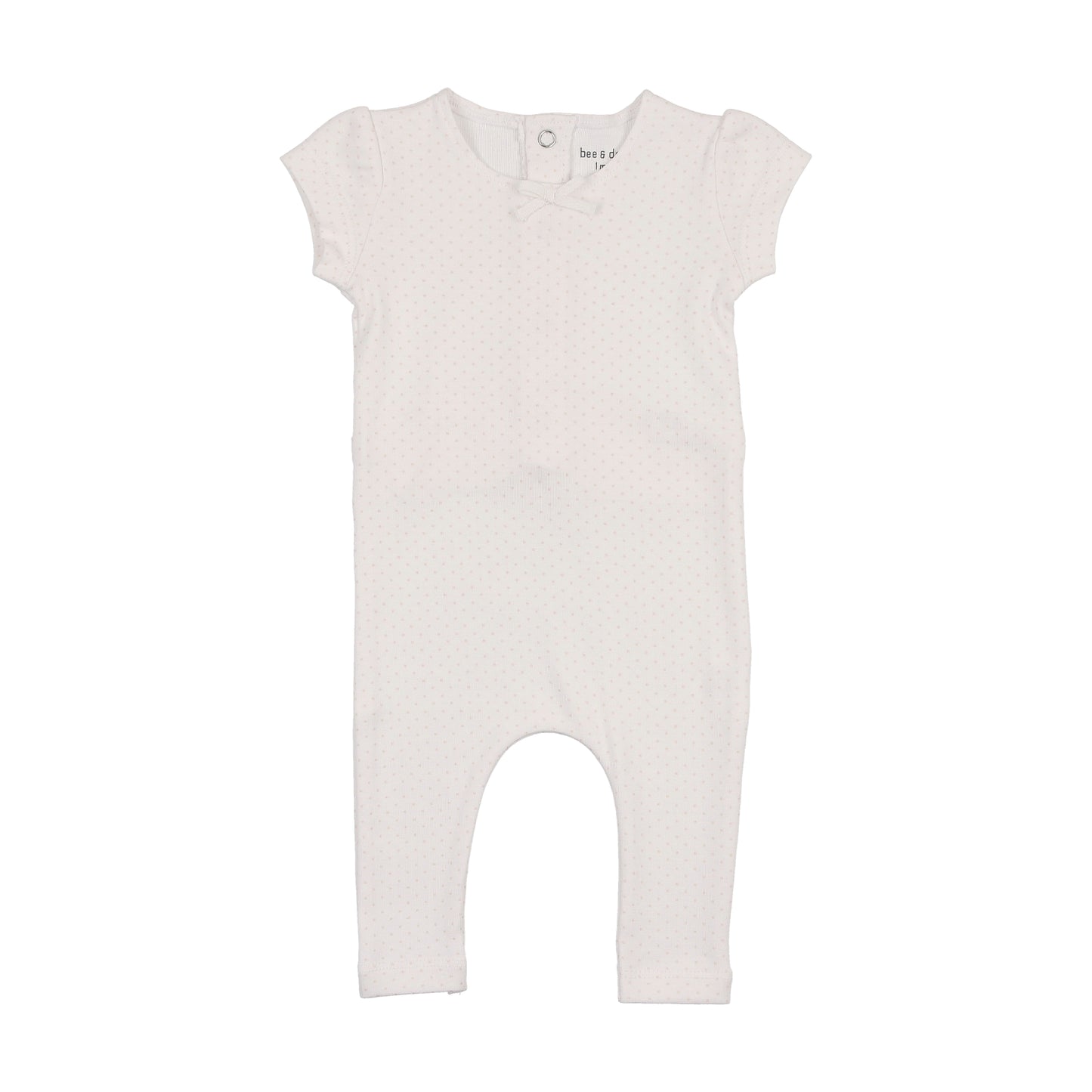 Little Dot Romper