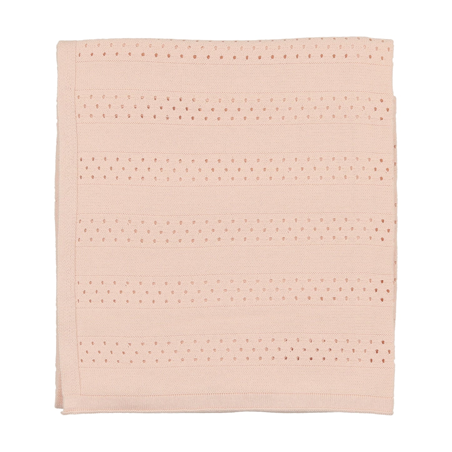 Mademoiselle & Monsieur Blanket