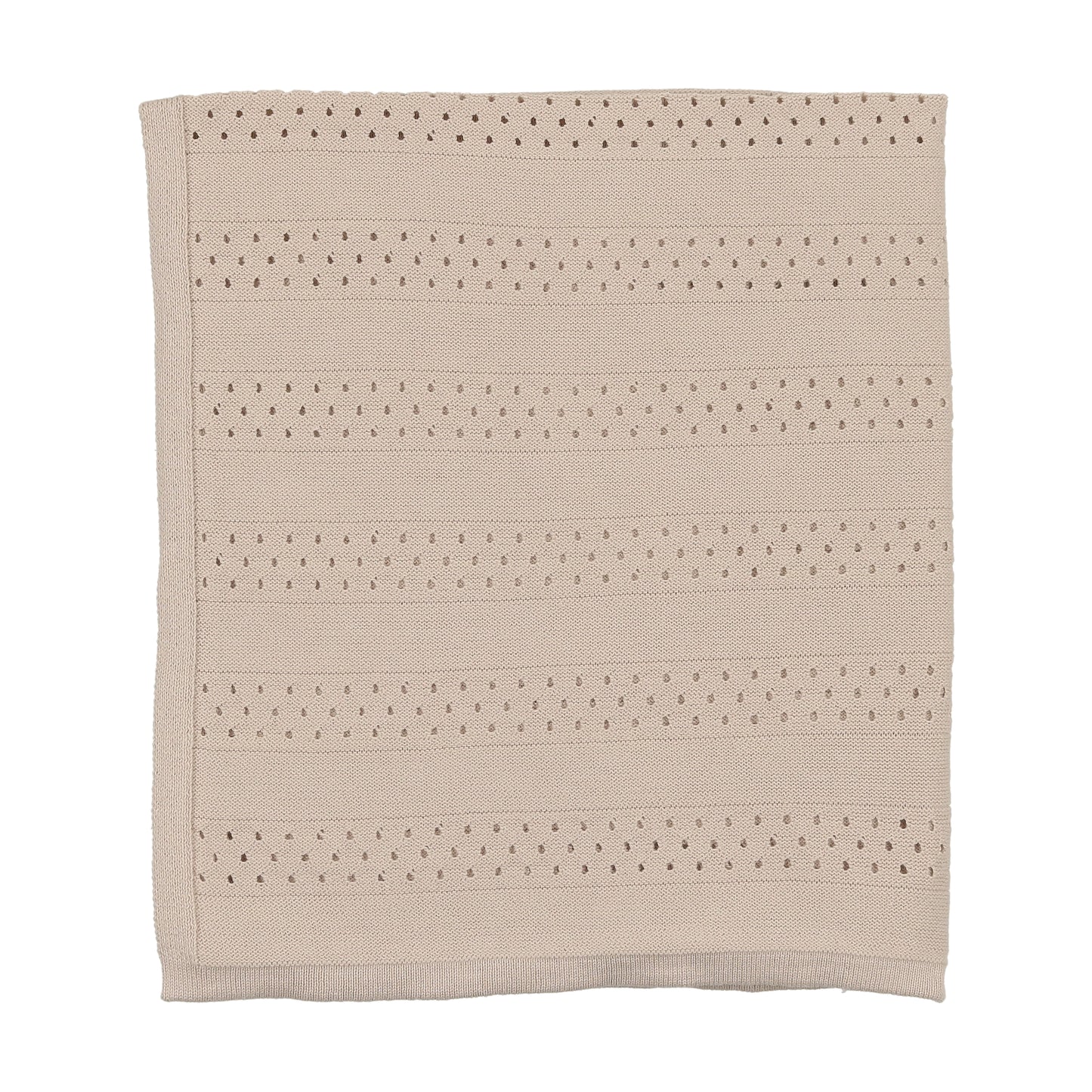 Mademoiselle & Monsieur Blanket
