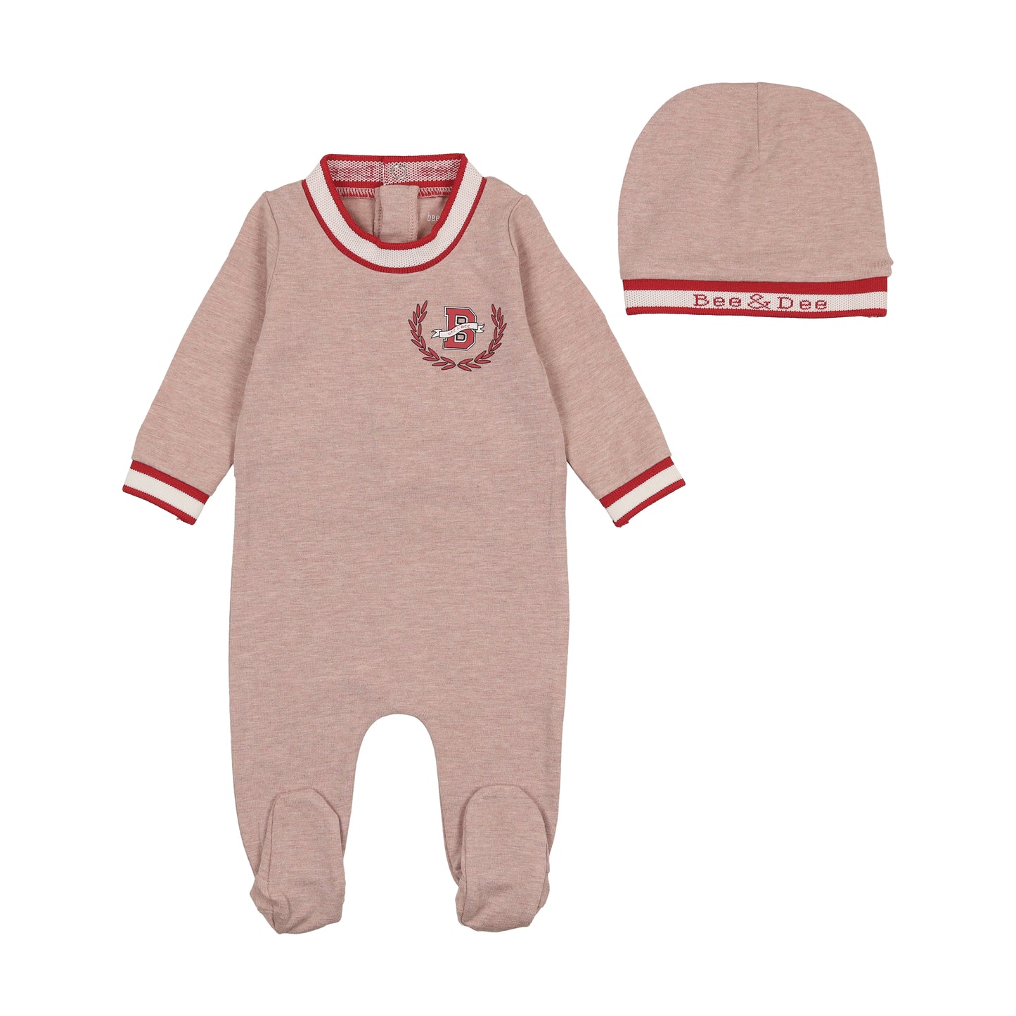 Modal Varsity Footie
