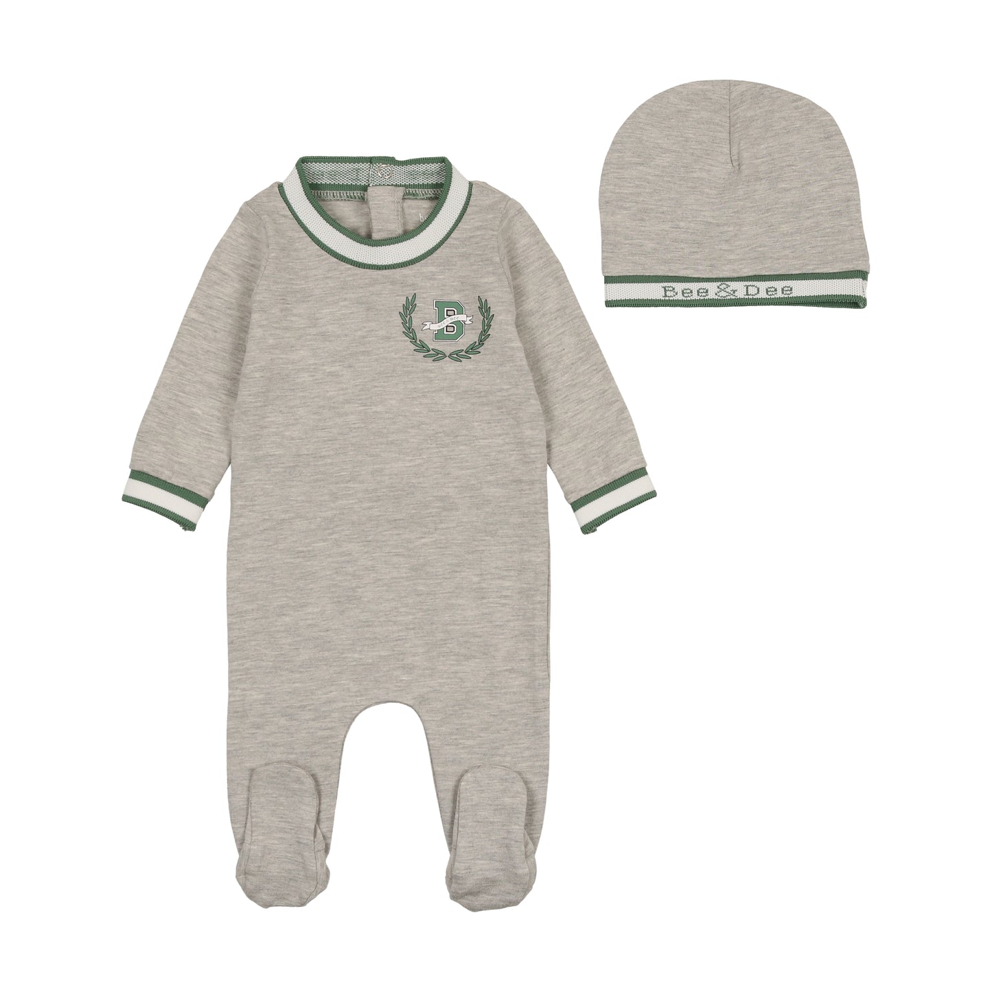 Modal Varsity Footie