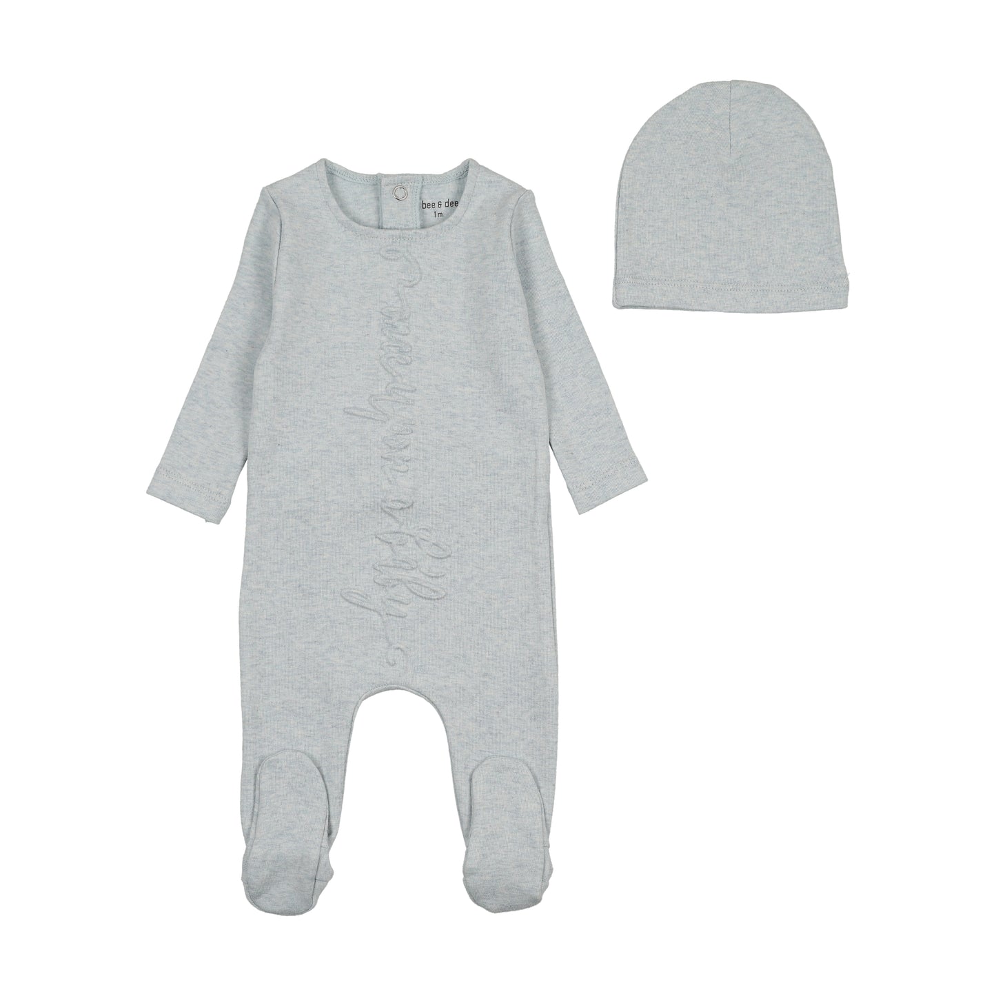 Once Upon A Baby