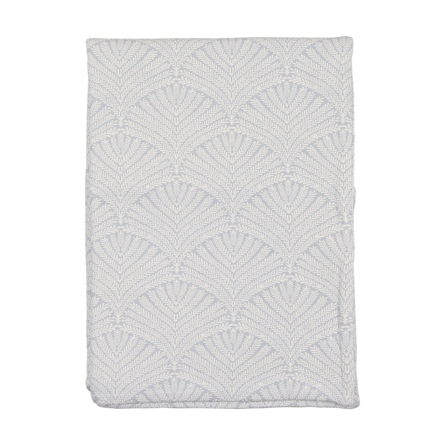 Print Wrap Blanket
