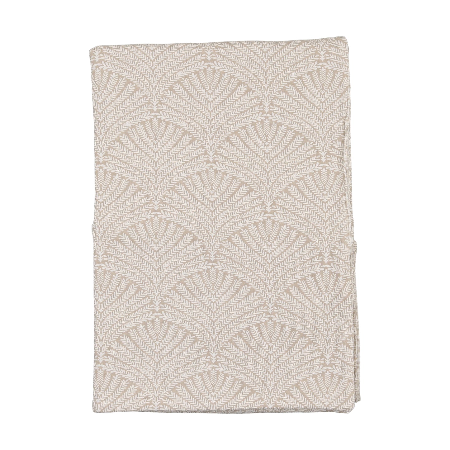 Print Wrap Blanket