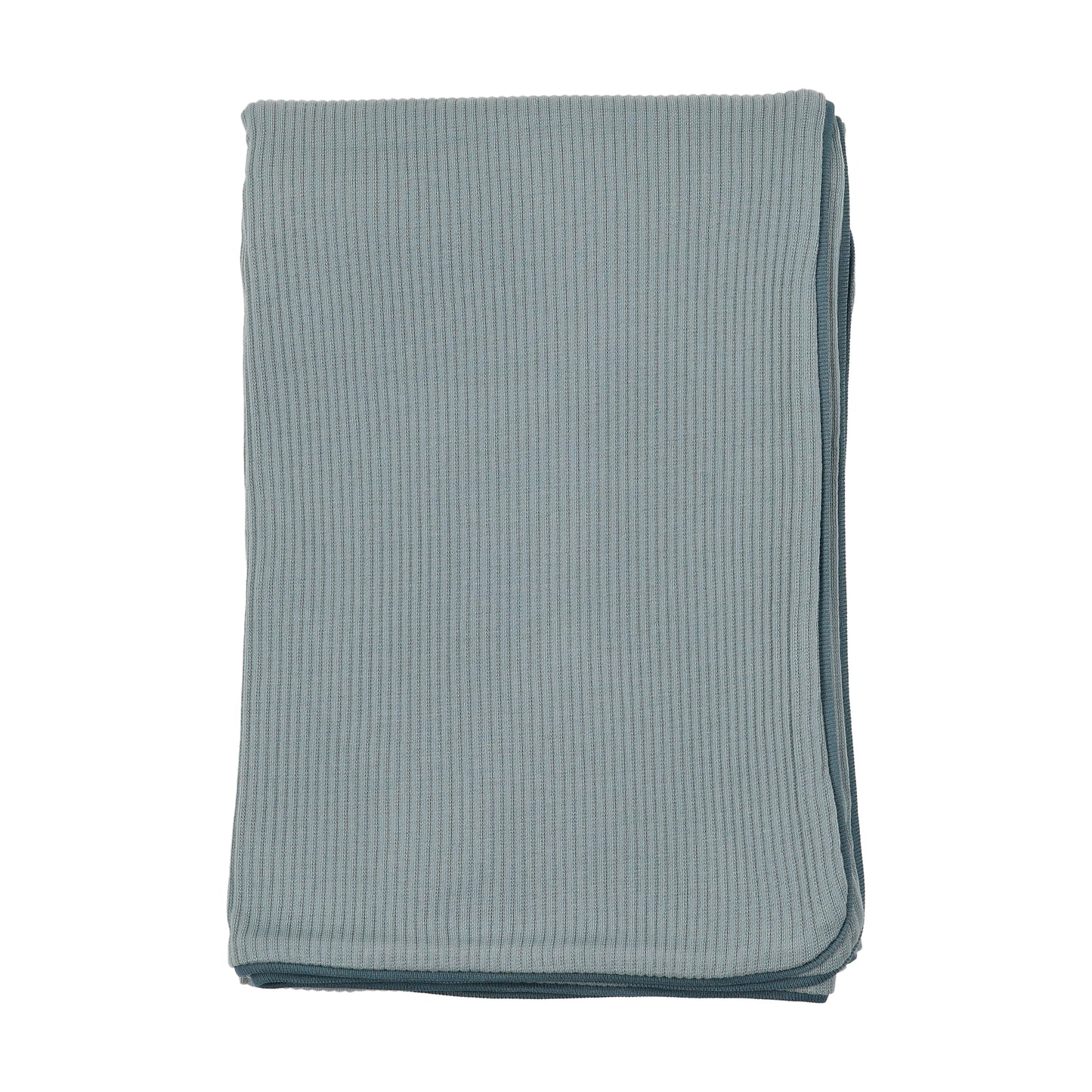 Rope On Rip Blanket