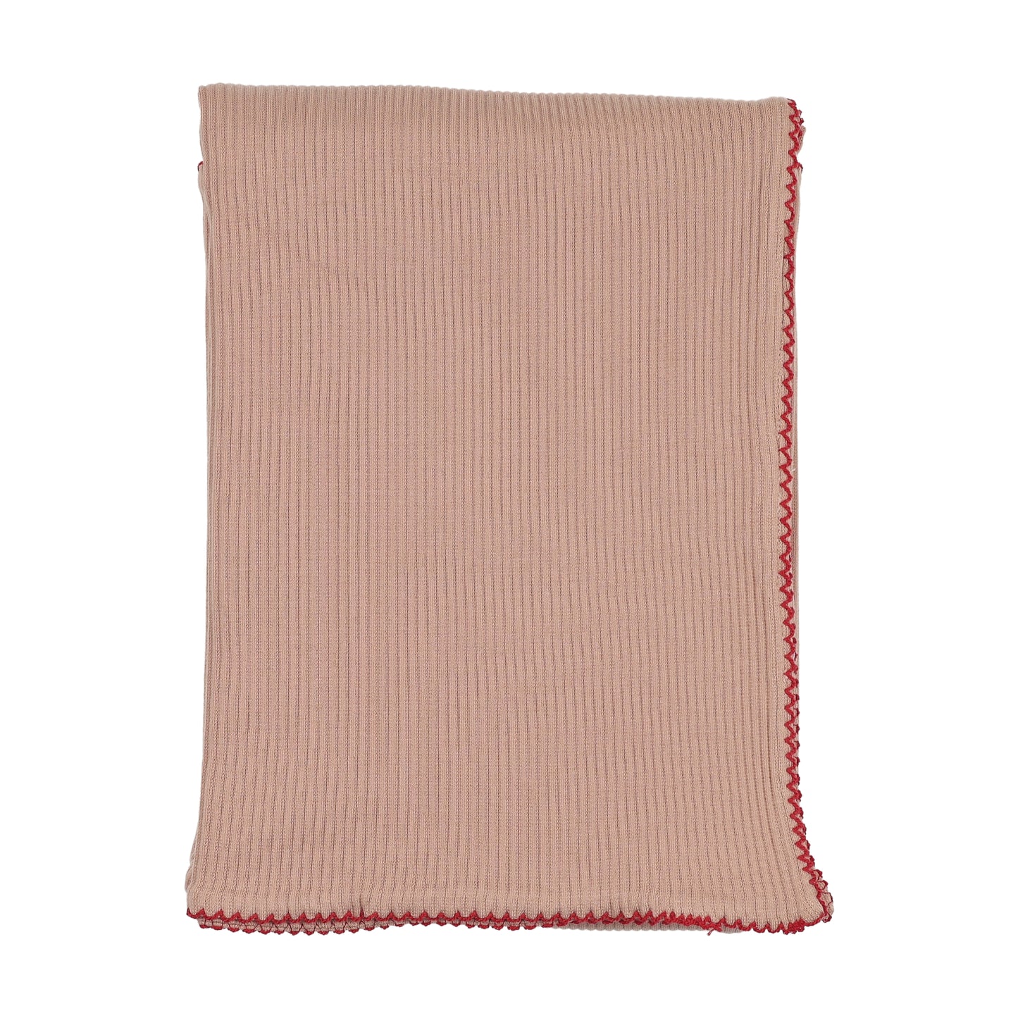 Rope On Rip Blanket