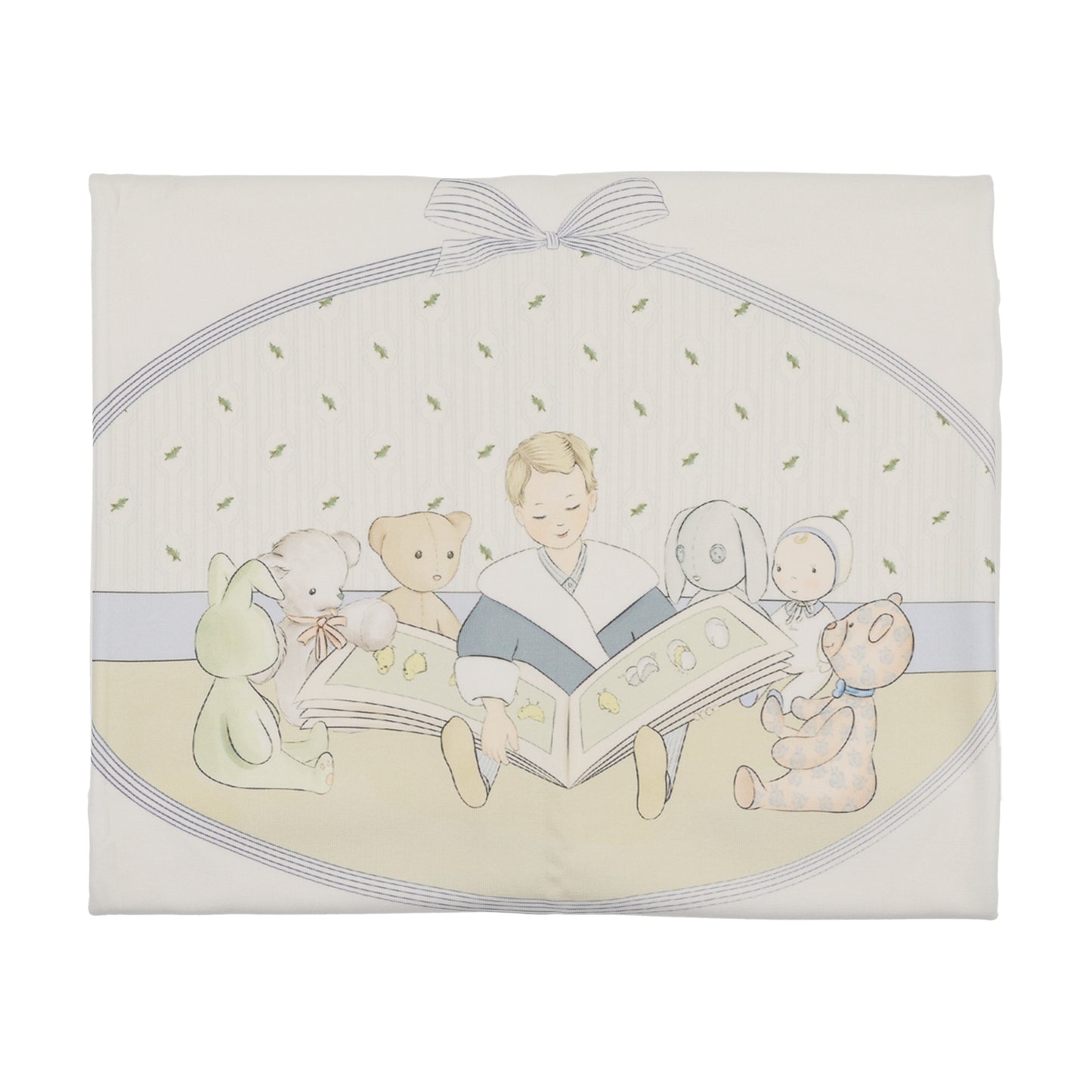 Storytime Blanket