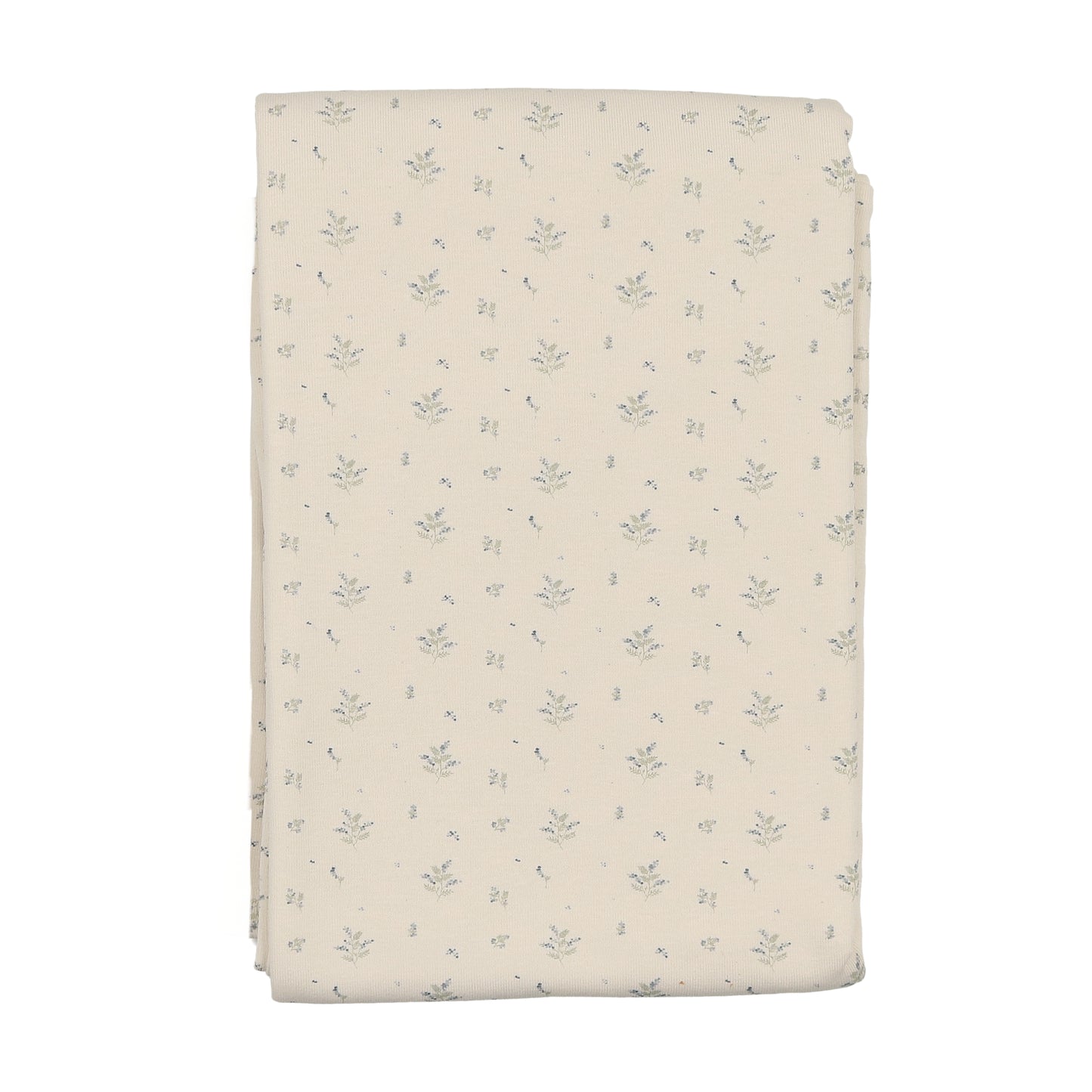 Sweet Blossoms Wrap Footie