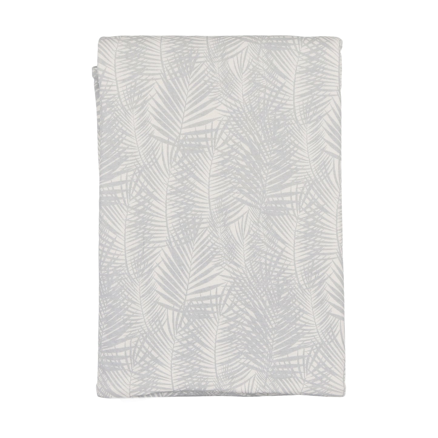 Tropical Print Blanket