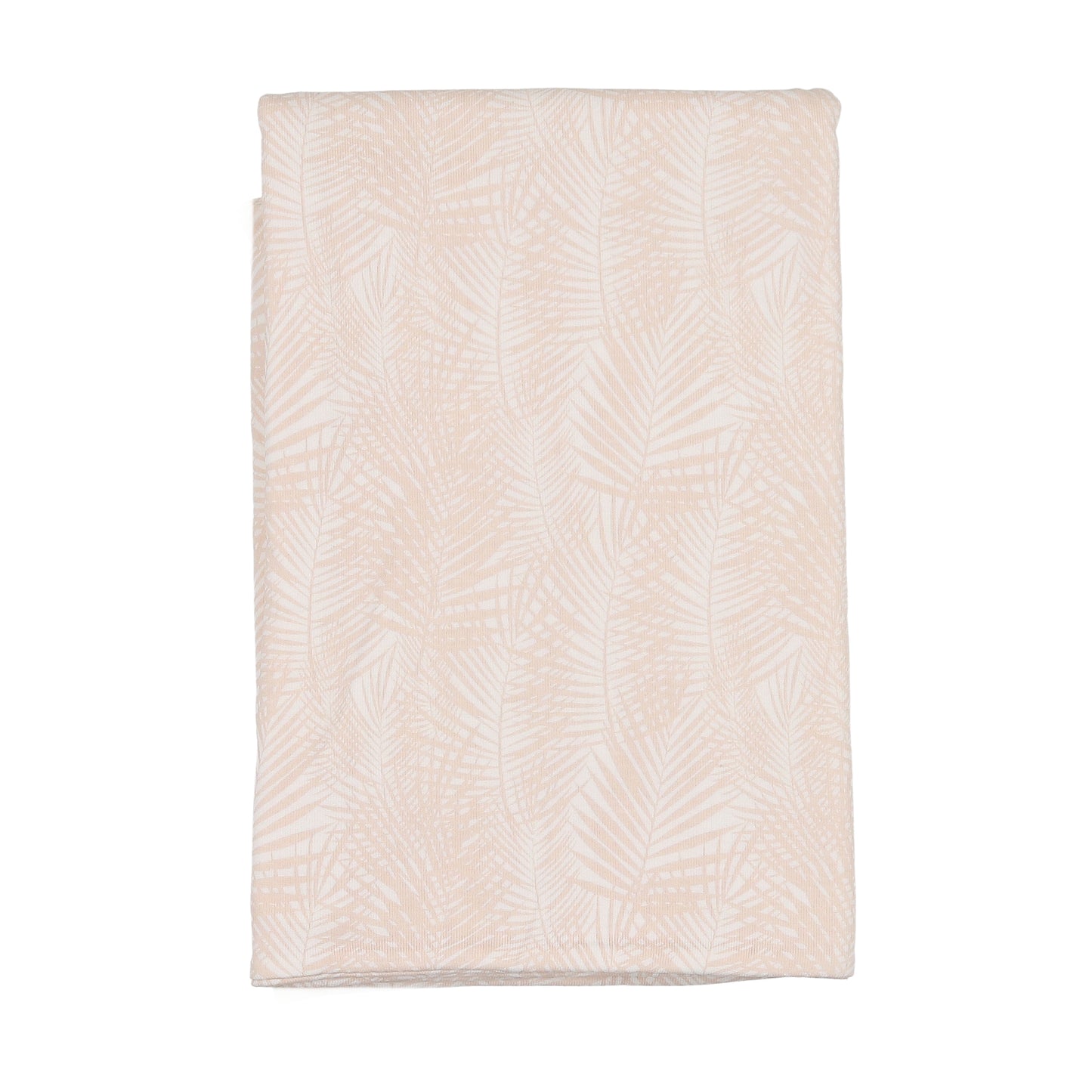 Tropical Print Blanket