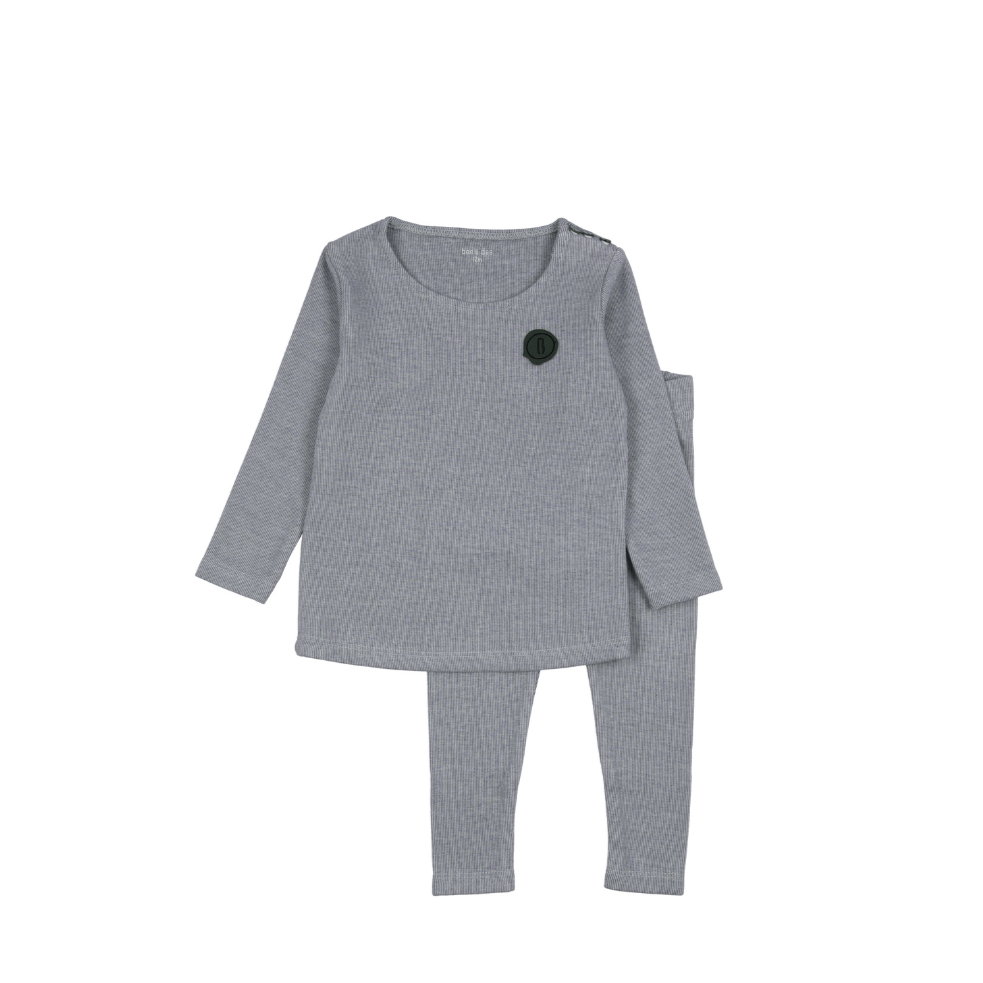 Snuggle Soft Loungewear