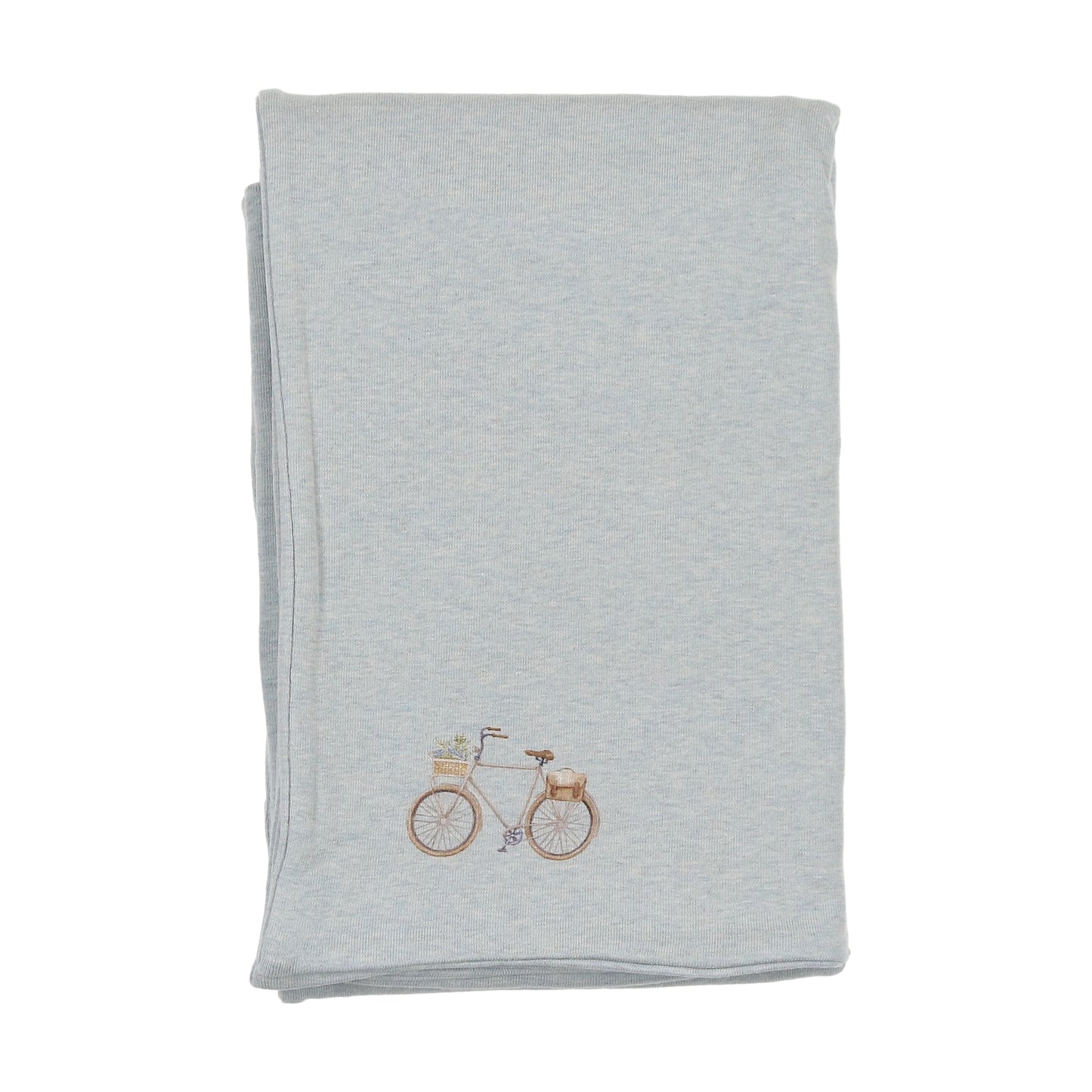 Vintage Image Blanket