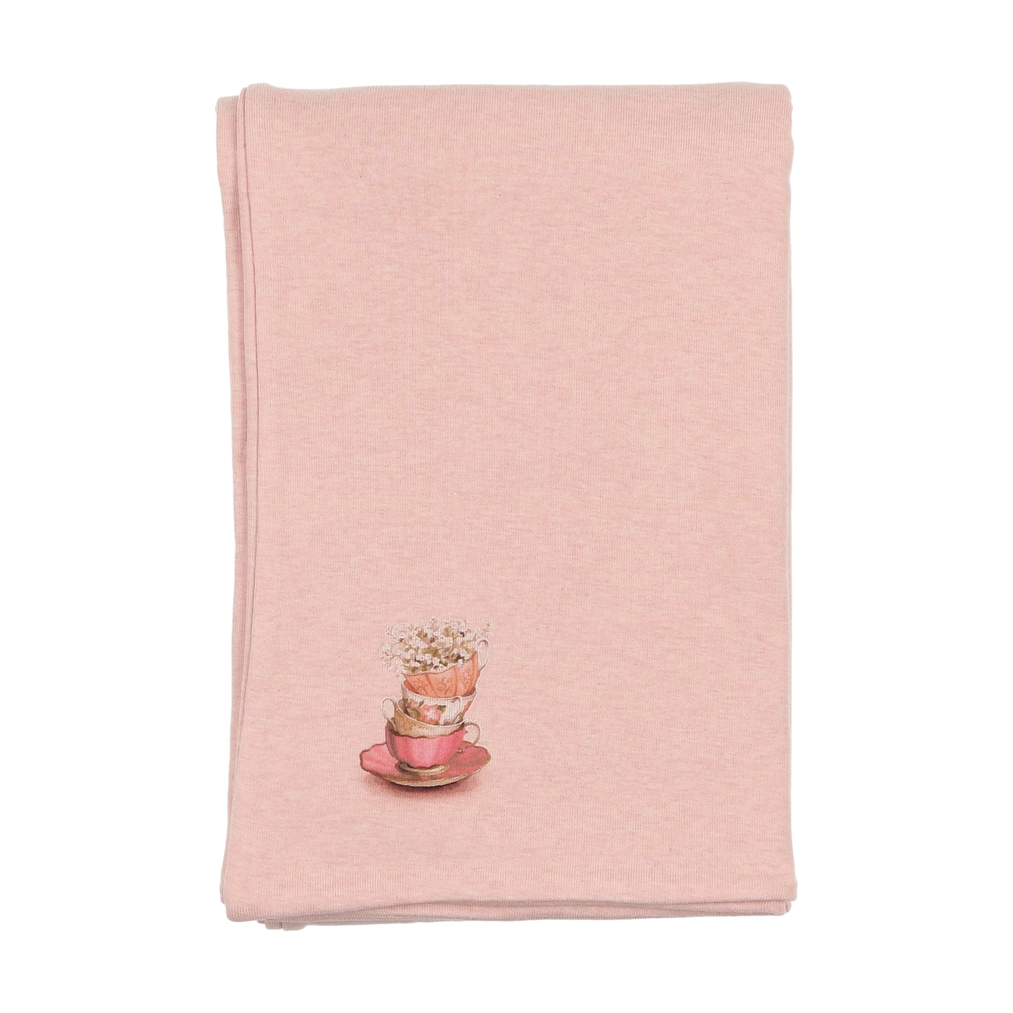 Vintage Image Blanket