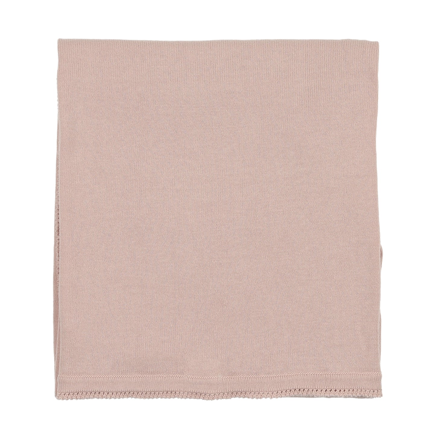 Vintage Soft Velour Blanket