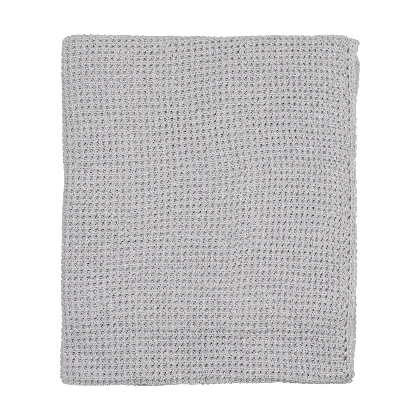 Waffle Ensemble Blanket