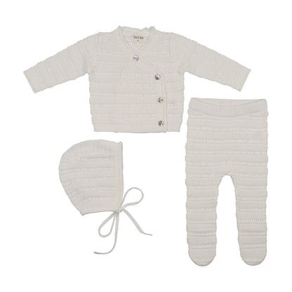 2 Piece Knit