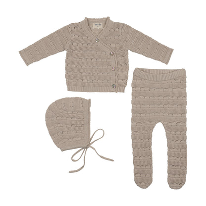 2 Piece Knit
