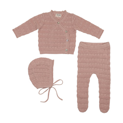 2 Piece Knit