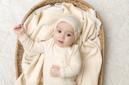 6 Button Waffle Wrap