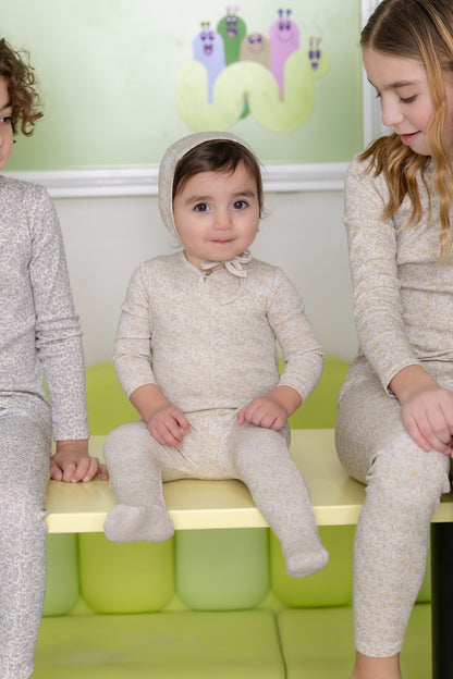 All Over Print Loungewear