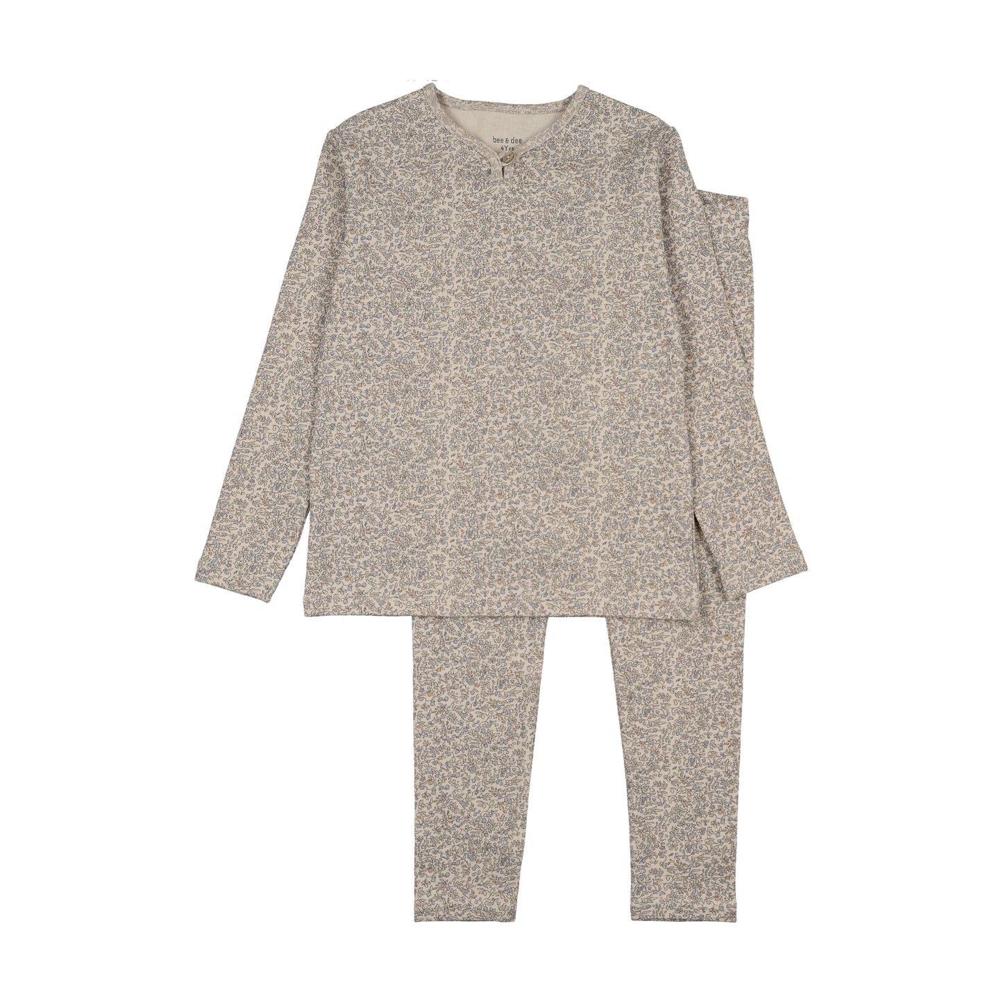 All Over Print Loungewear